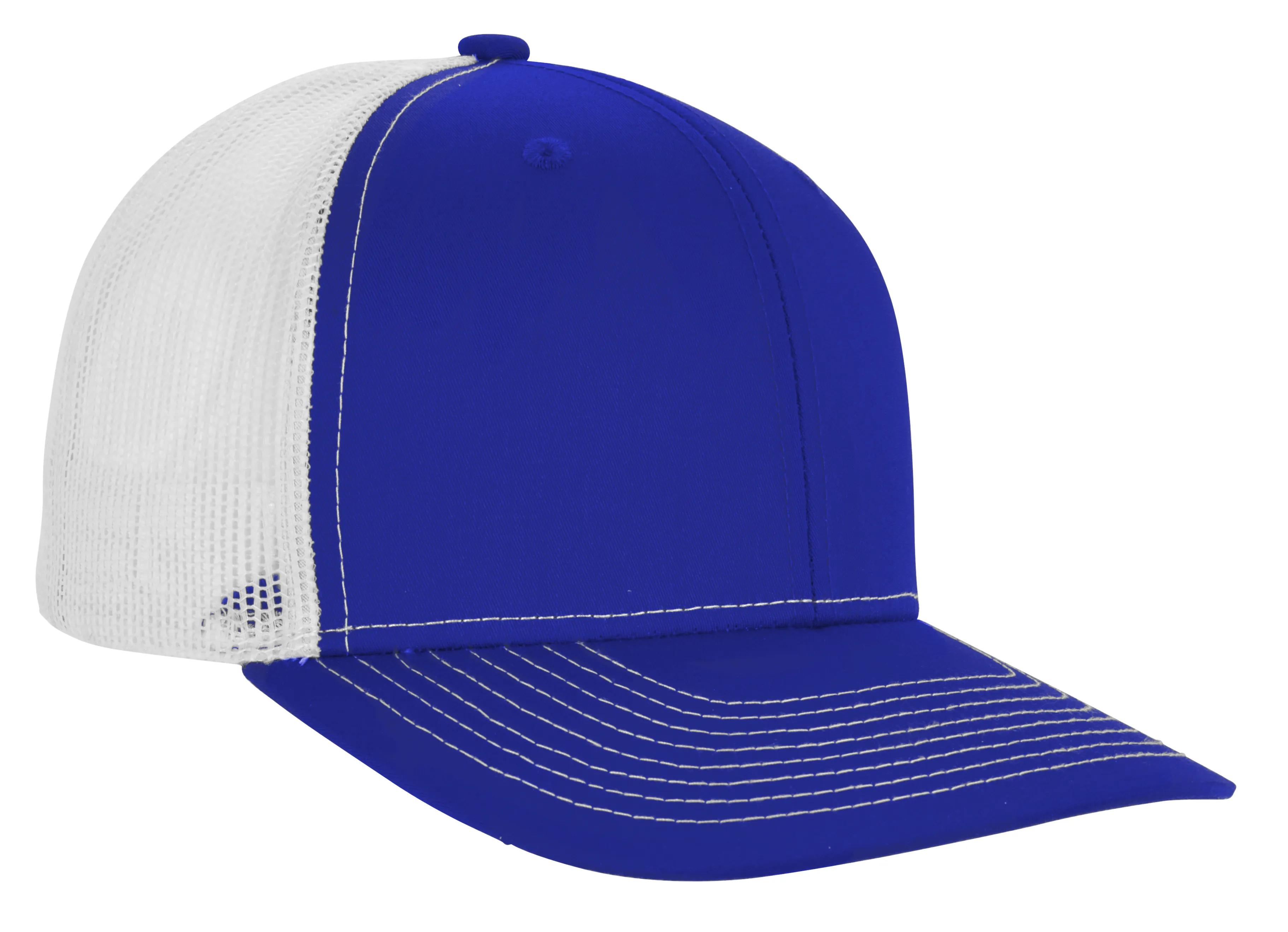Snapback Meshback Trucker Cap 58 of 170