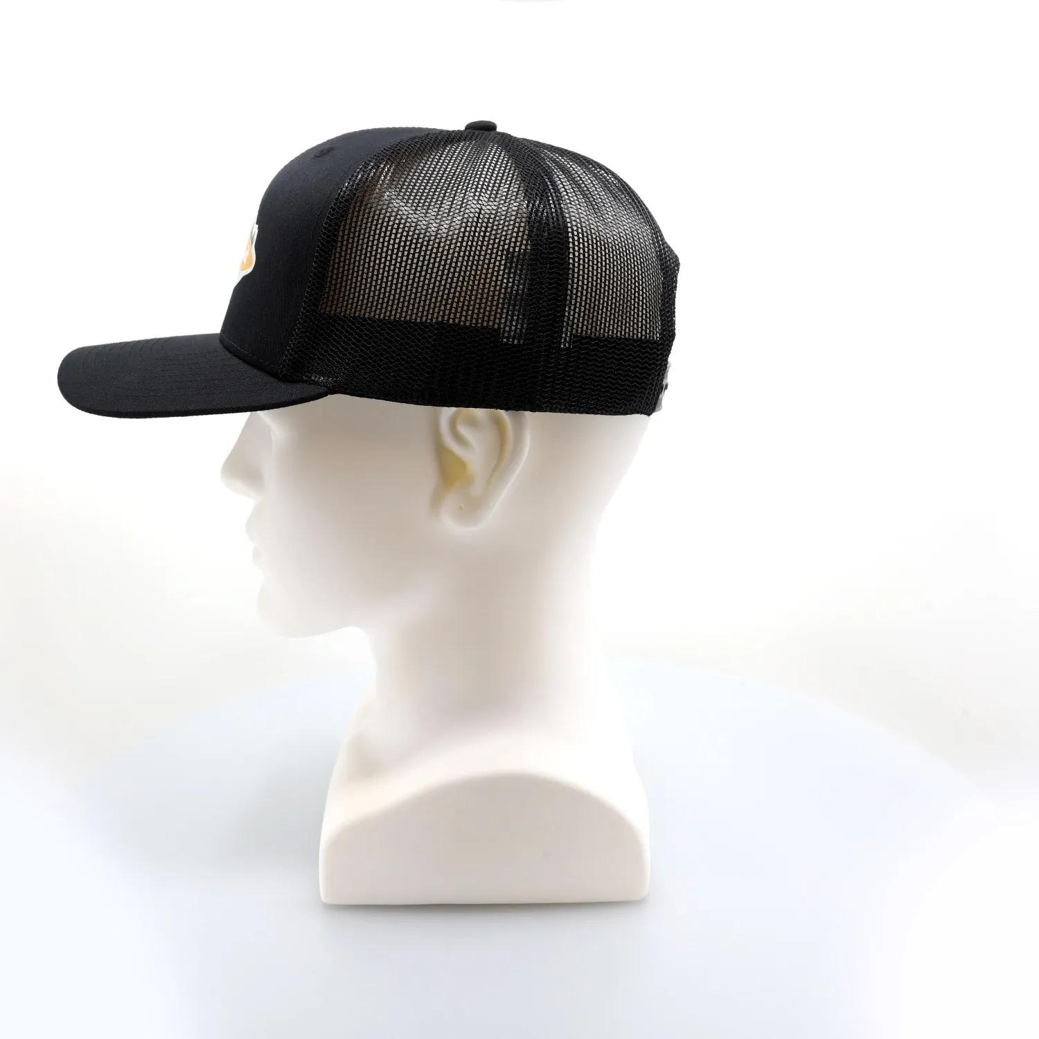 Snapback Meshback Trucker Cap 133 of 170