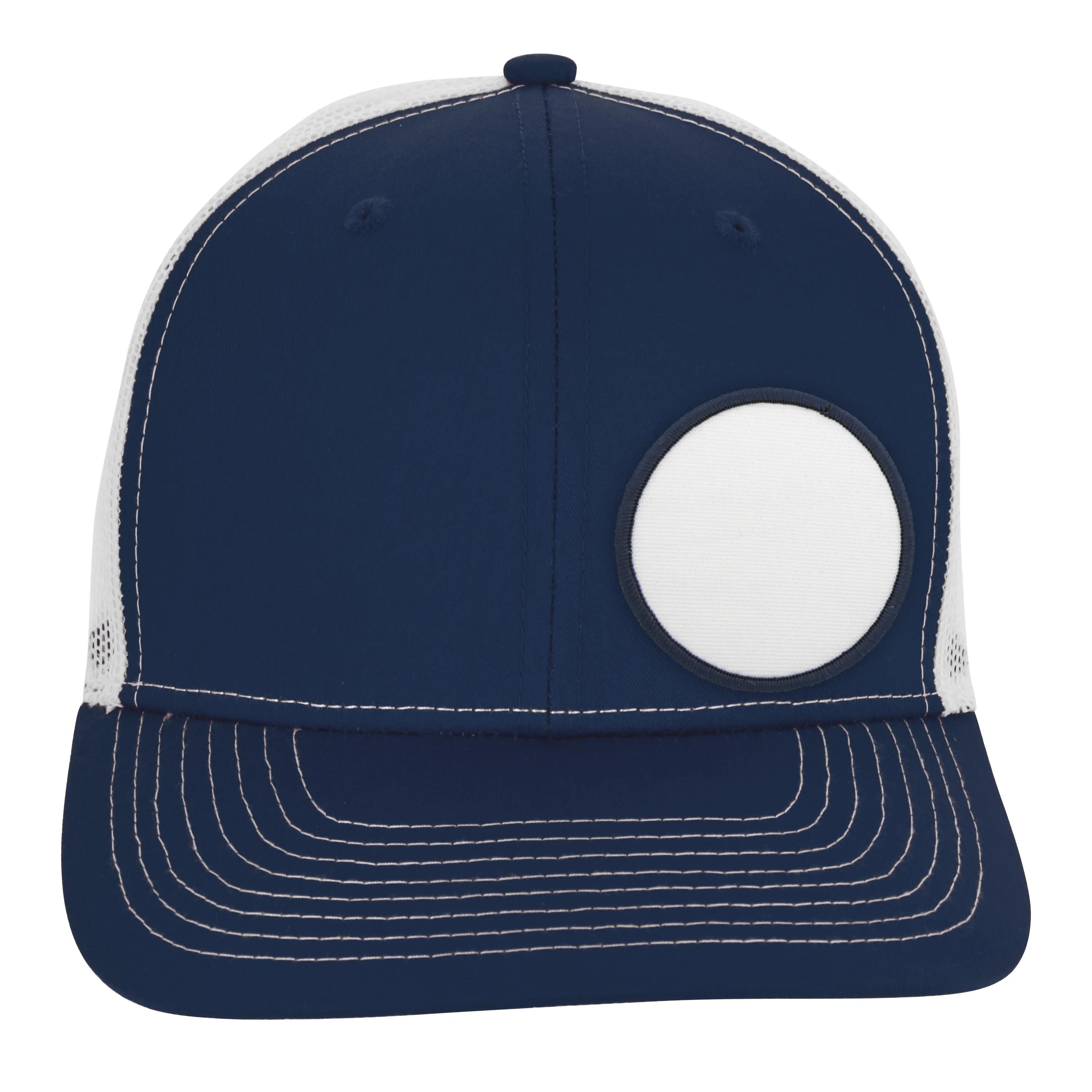 Snapback Meshback Trucker Cap 89 of 170