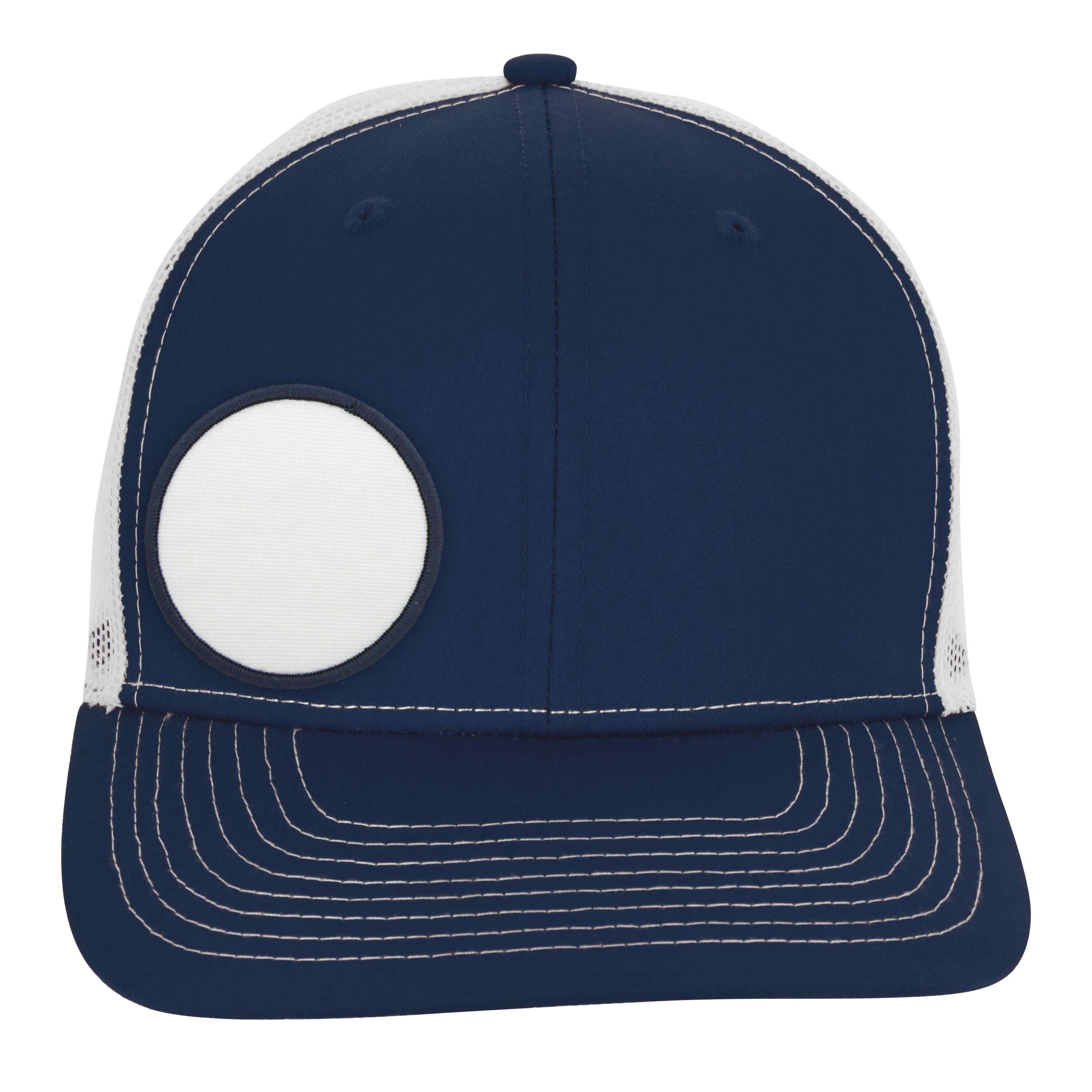 Snapback Meshback Trucker Cap 93 of 170