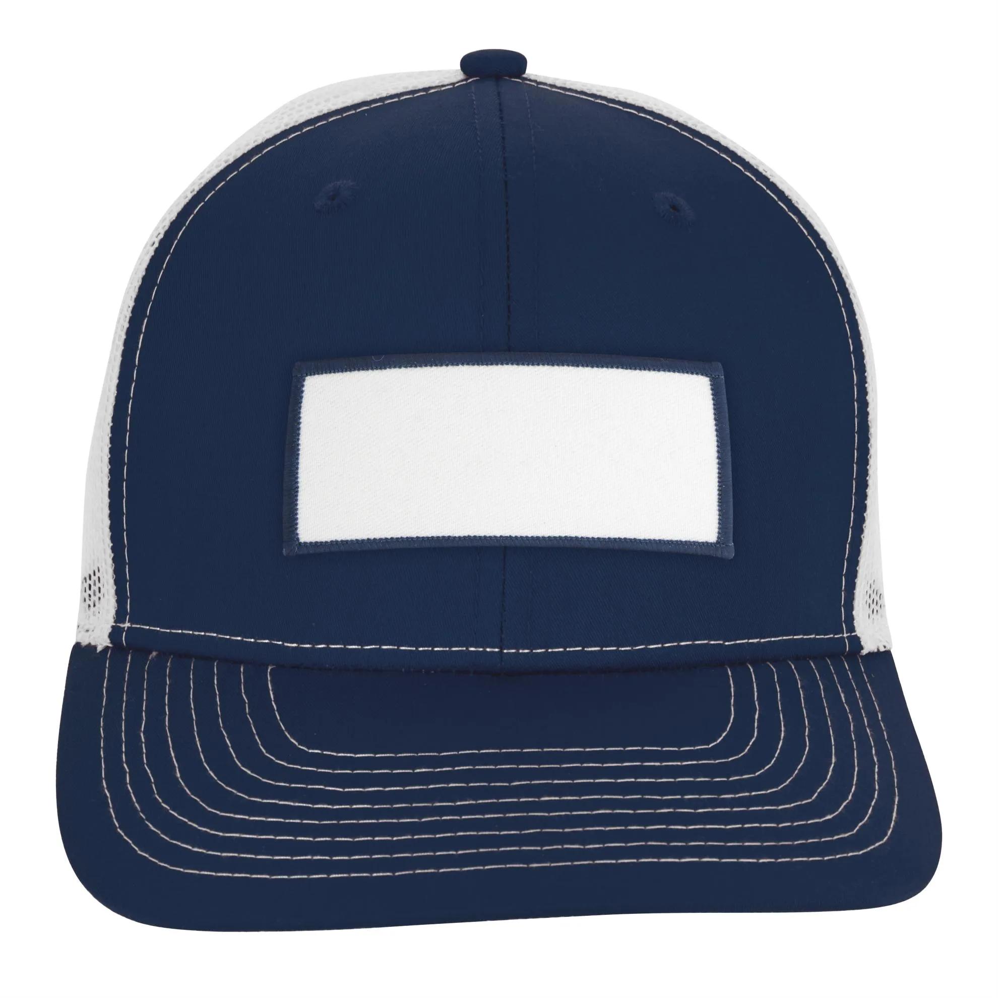 Snapback Meshback Trucker Cap 19 of 170