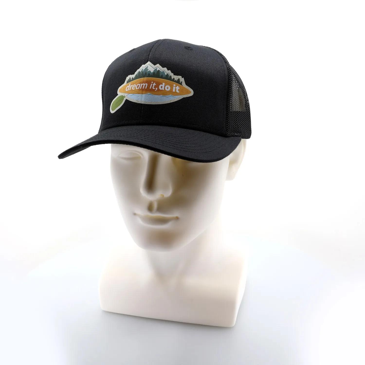 Snapback Meshback Trucker Cap 123 of 170