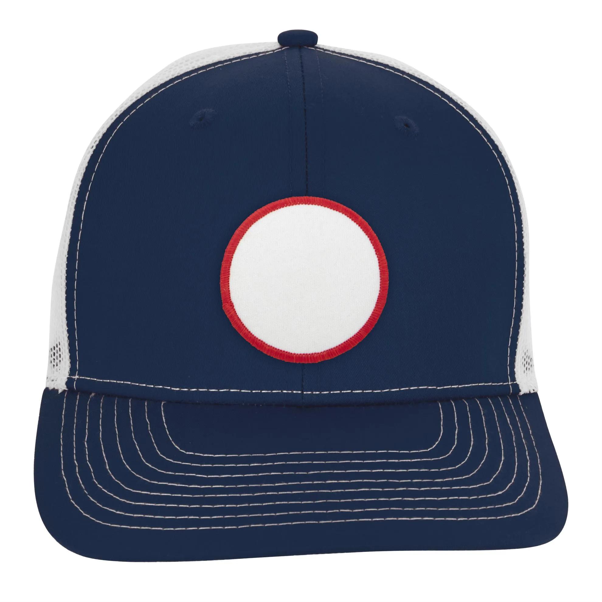 Snapback Meshback Trucker Cap 24 of 170