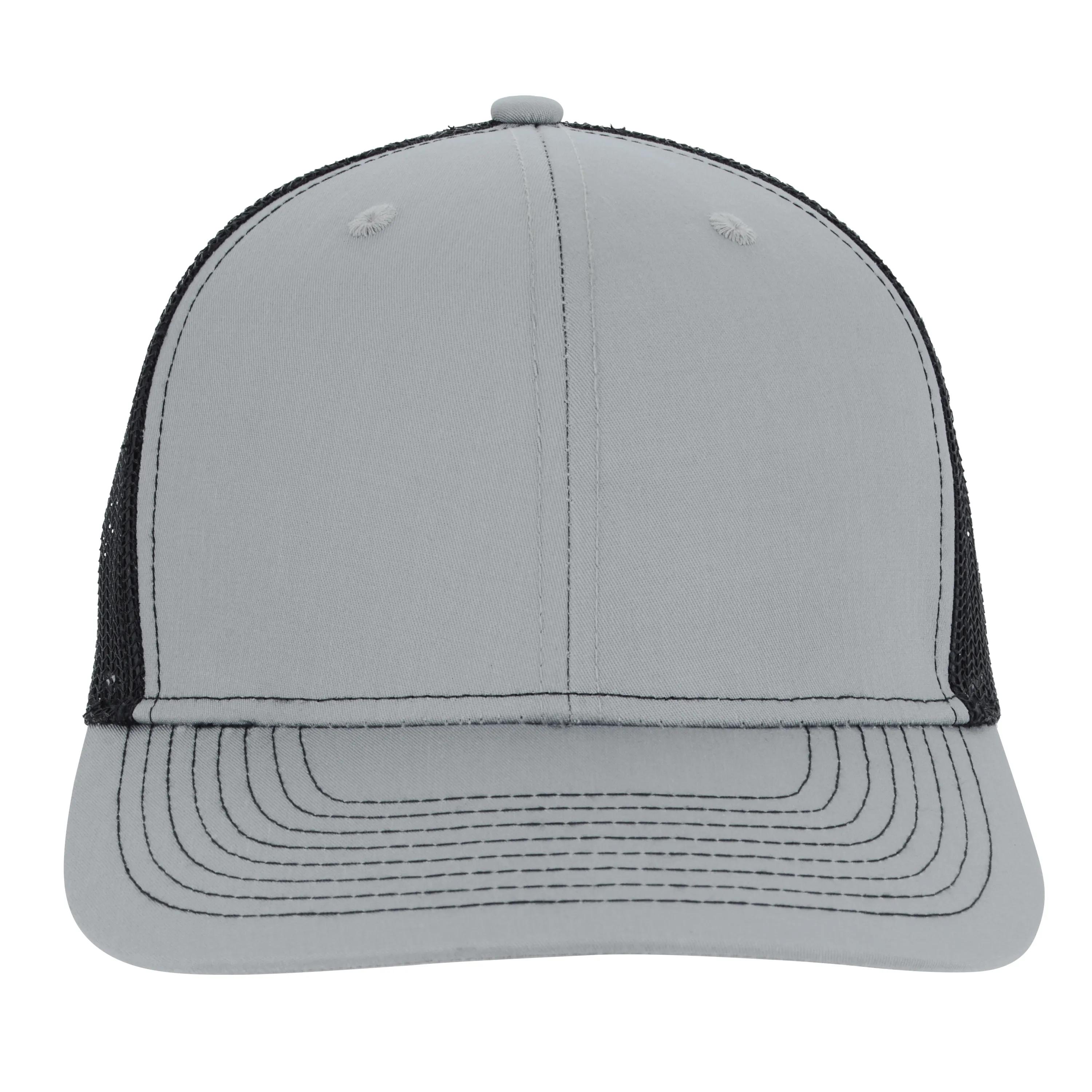 Snapback Meshback Trucker Cap 45 of 170