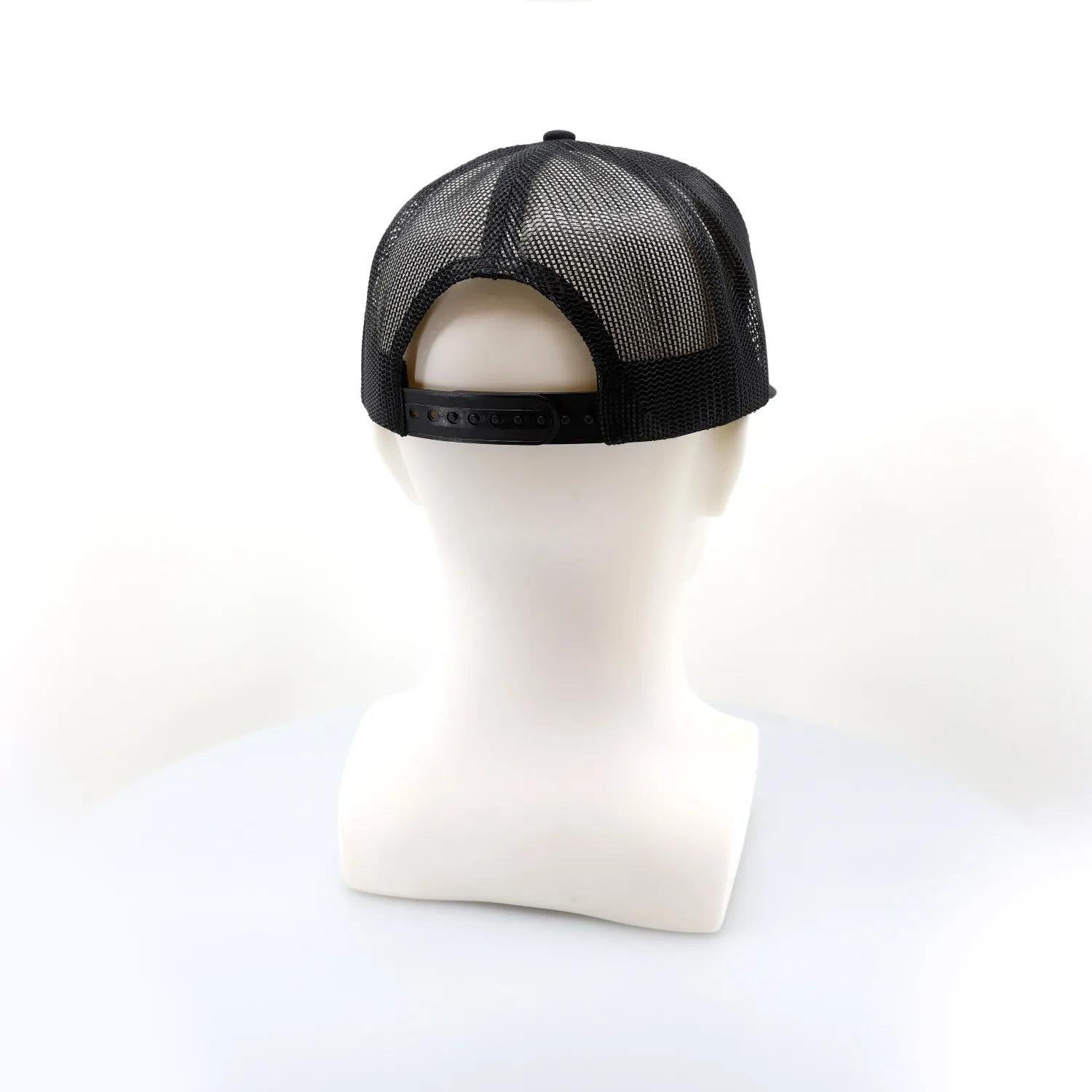 Snapback Meshback Trucker Cap 147 of 170