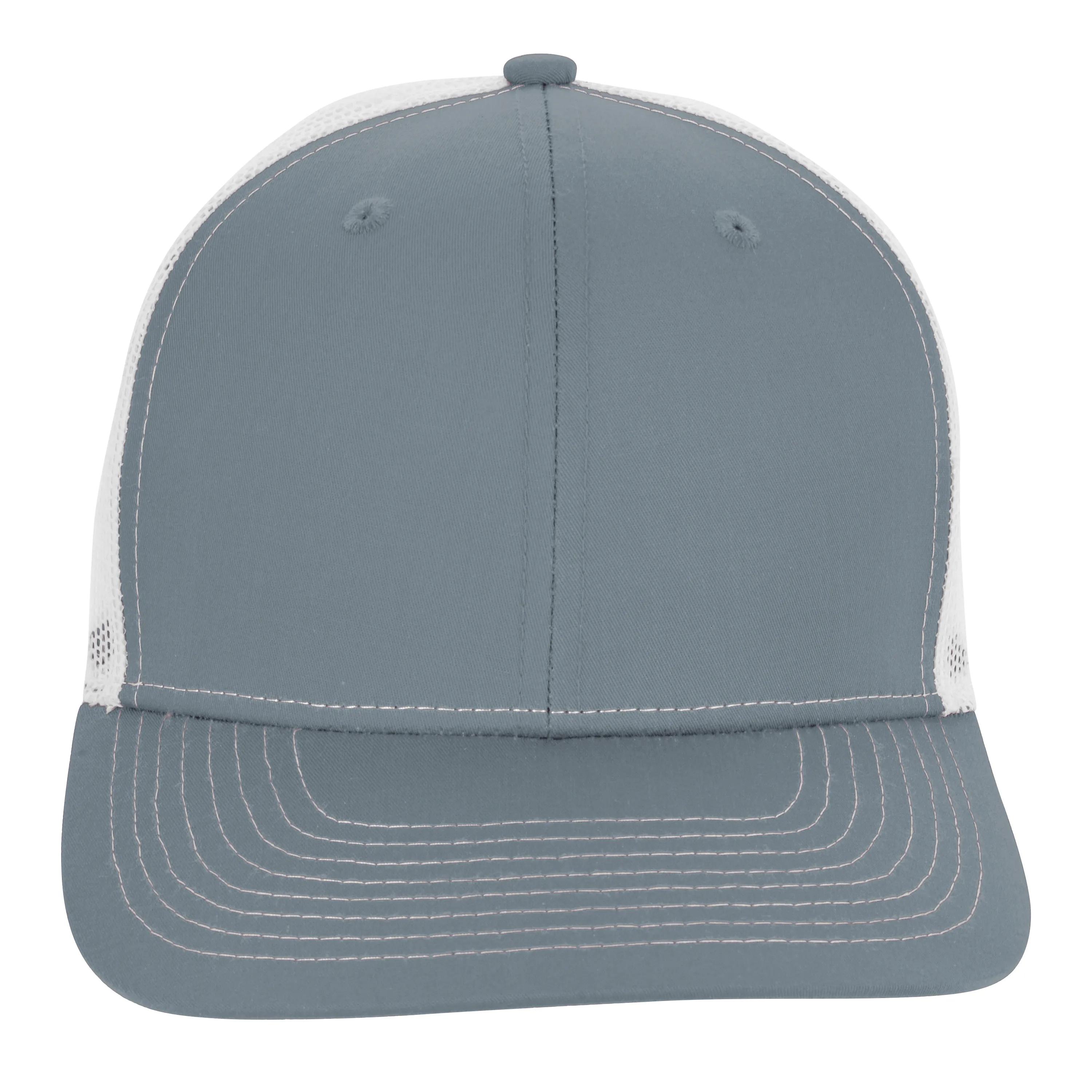 Snapback Meshback Trucker Cap 41 of 170