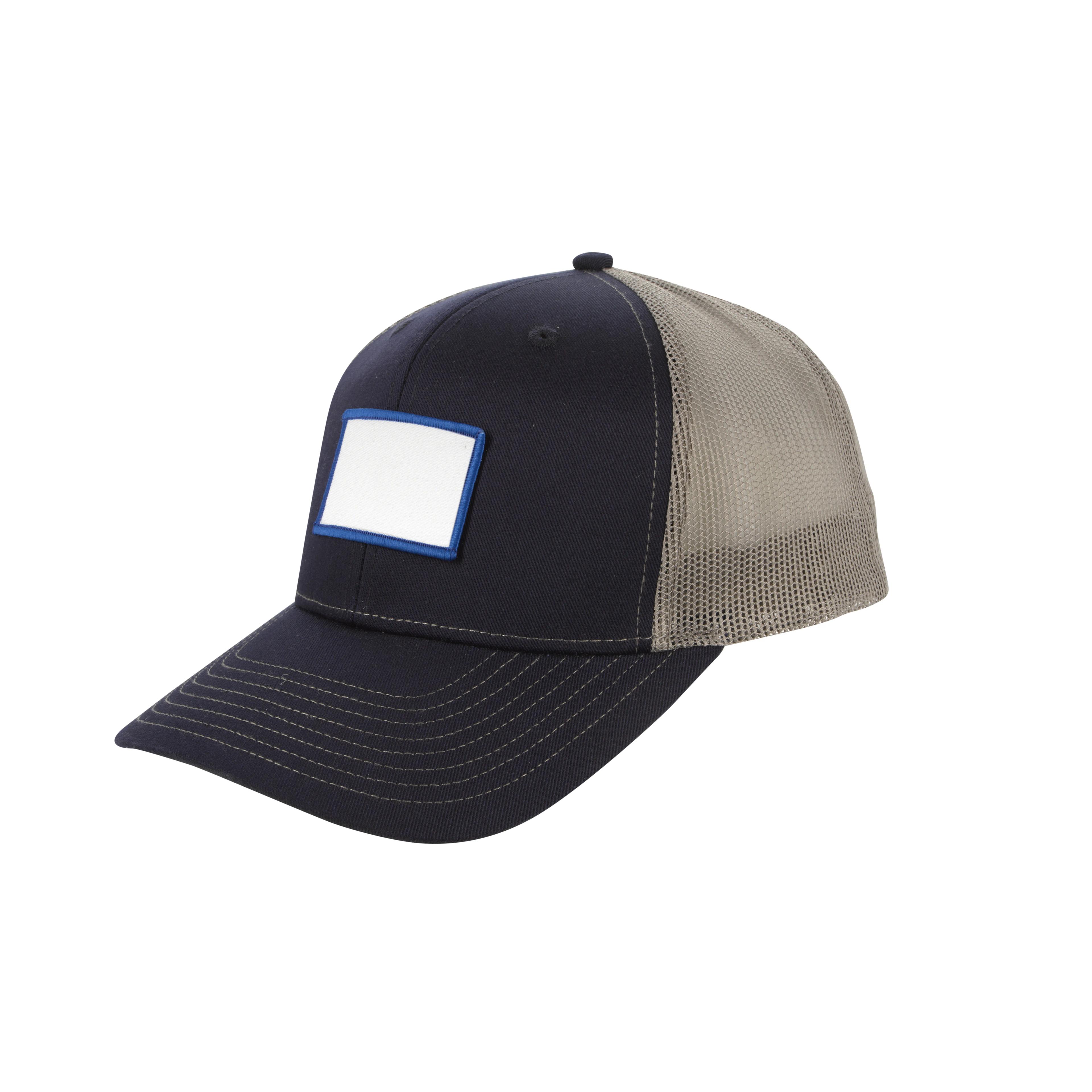 Snapback Meshback Trucker Cap 76 of 170