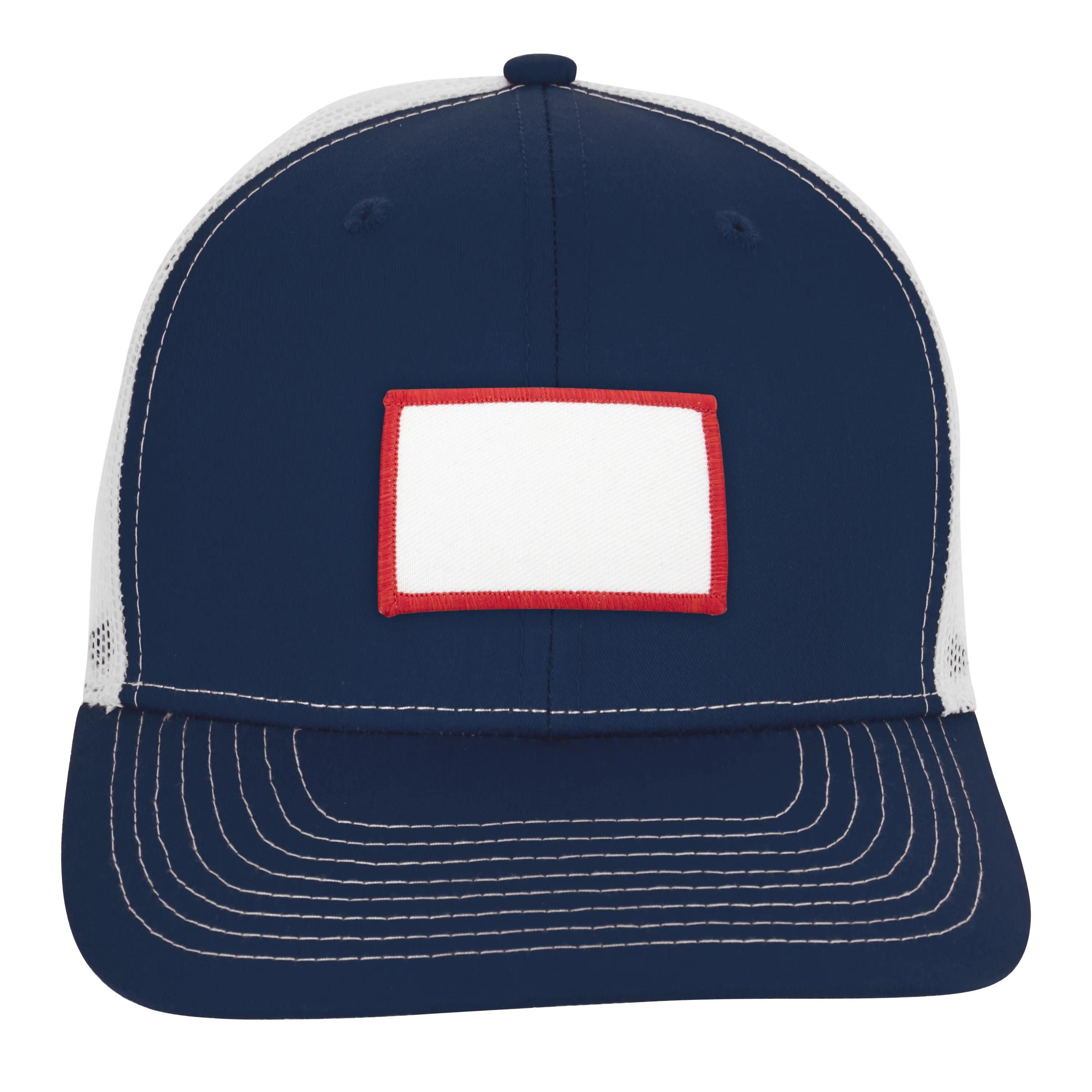 Snapback Meshback Trucker Cap 105 of 170