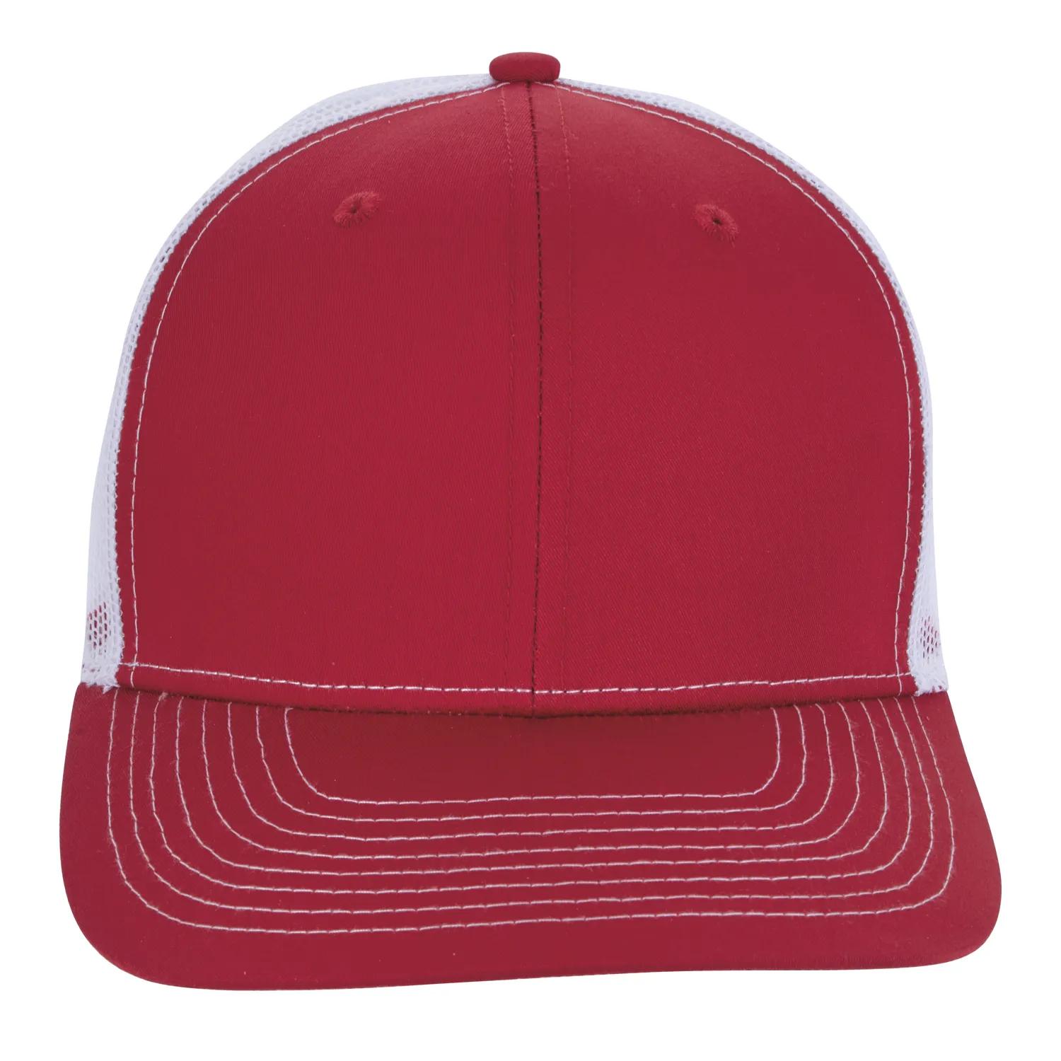 Snapback Meshback Trucker Cap 3 of 170