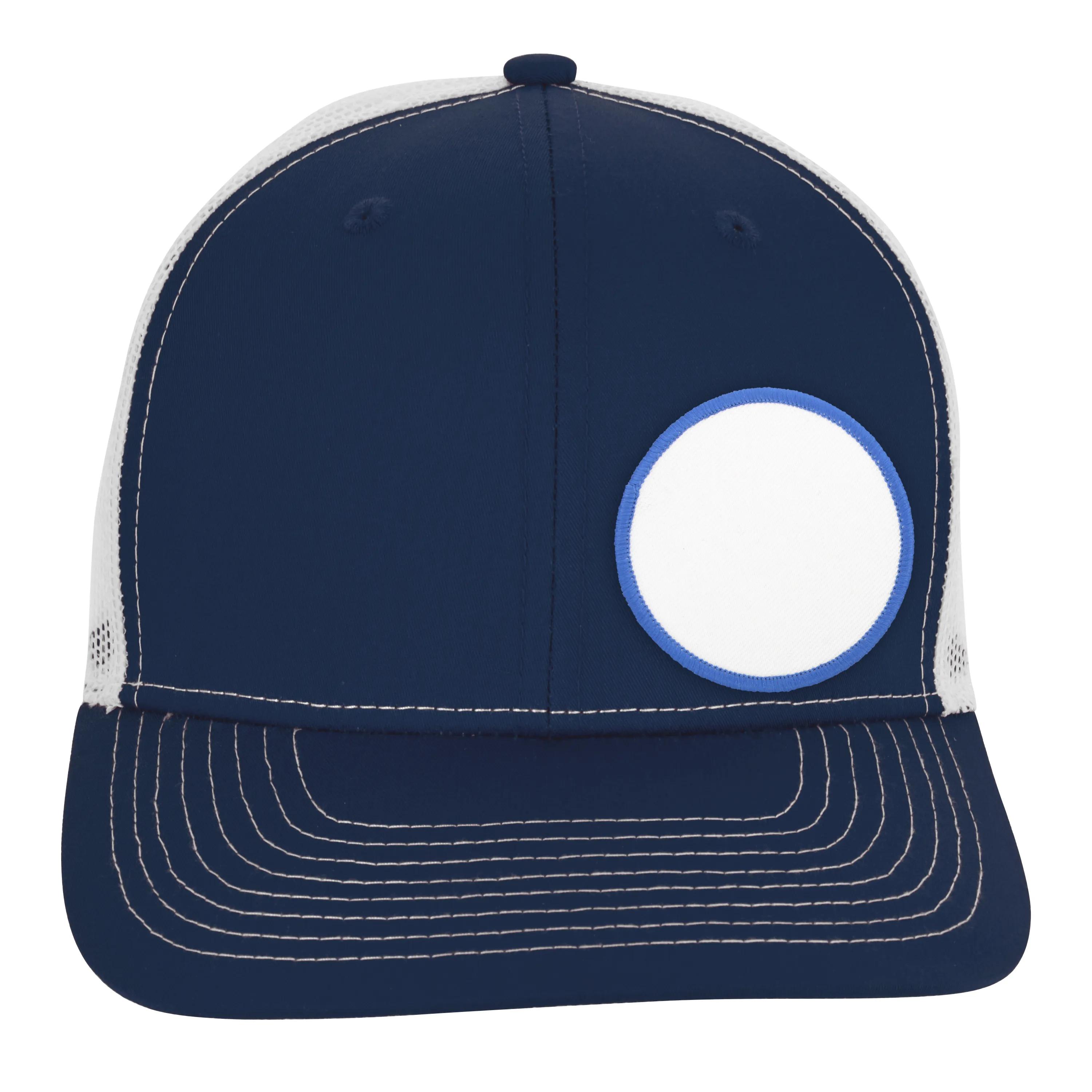 Snapback Meshback Trucker Cap 91 of 170