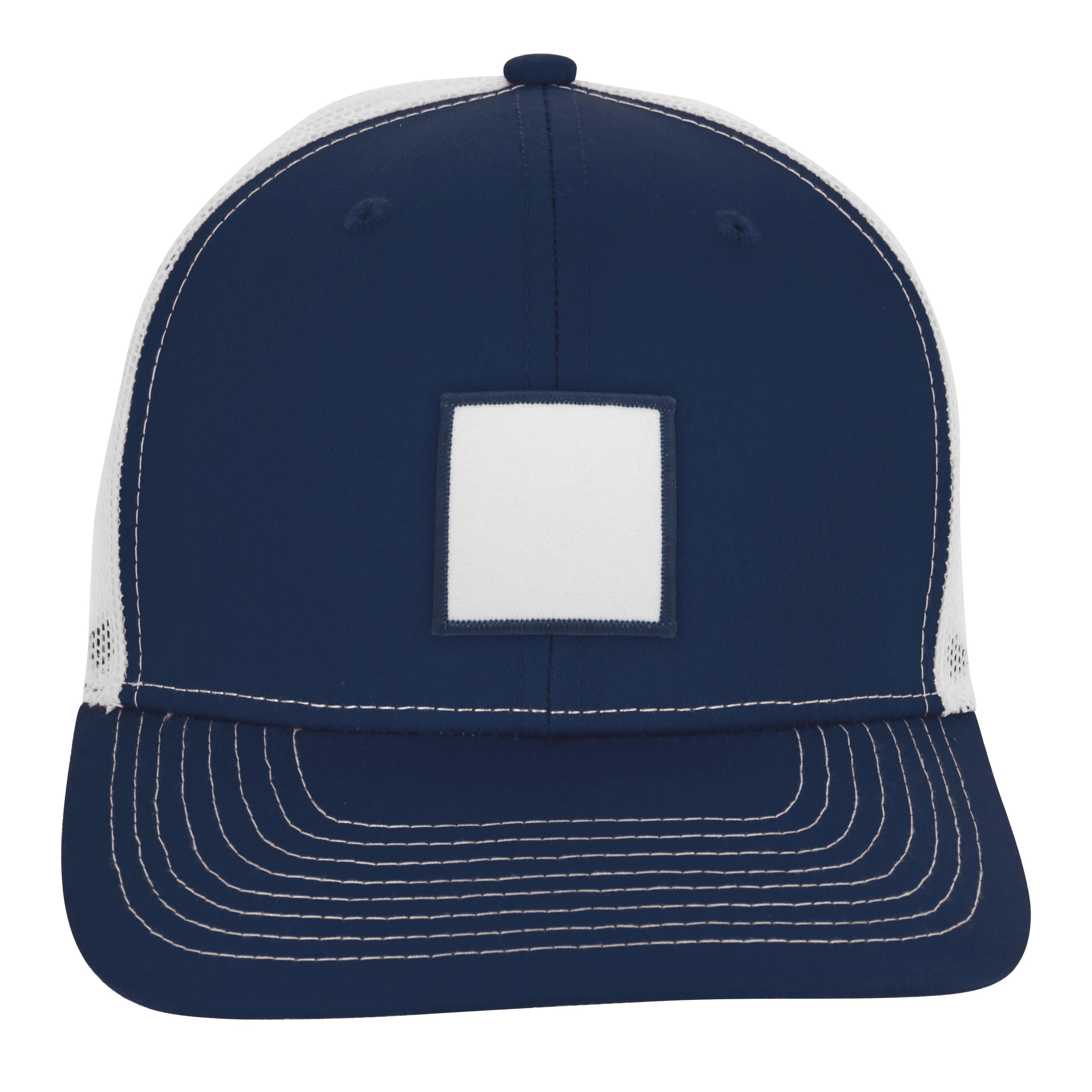 Snapback Meshback Trucker Cap 116 of 170