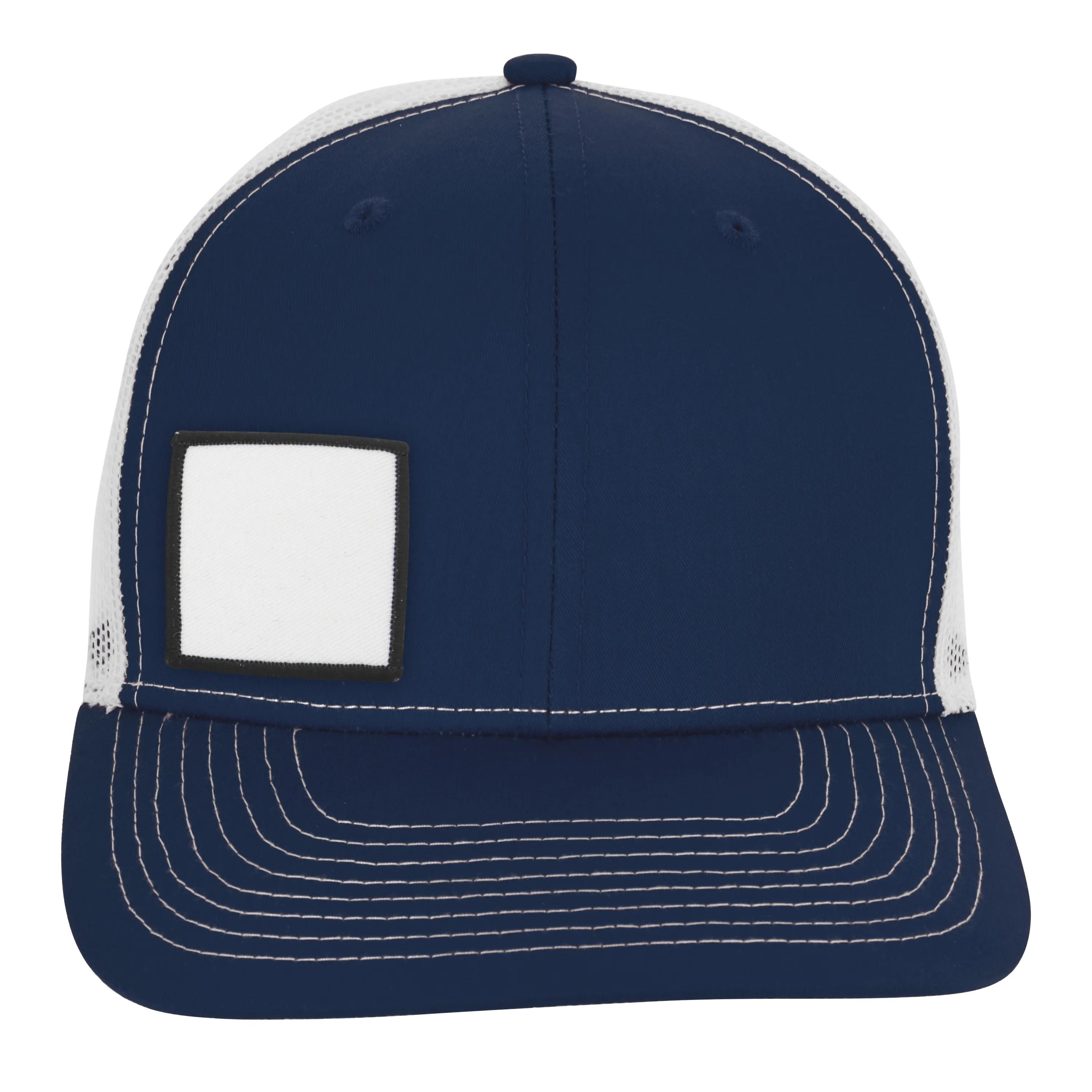 Snapback Meshback Trucker Cap 118 of 170