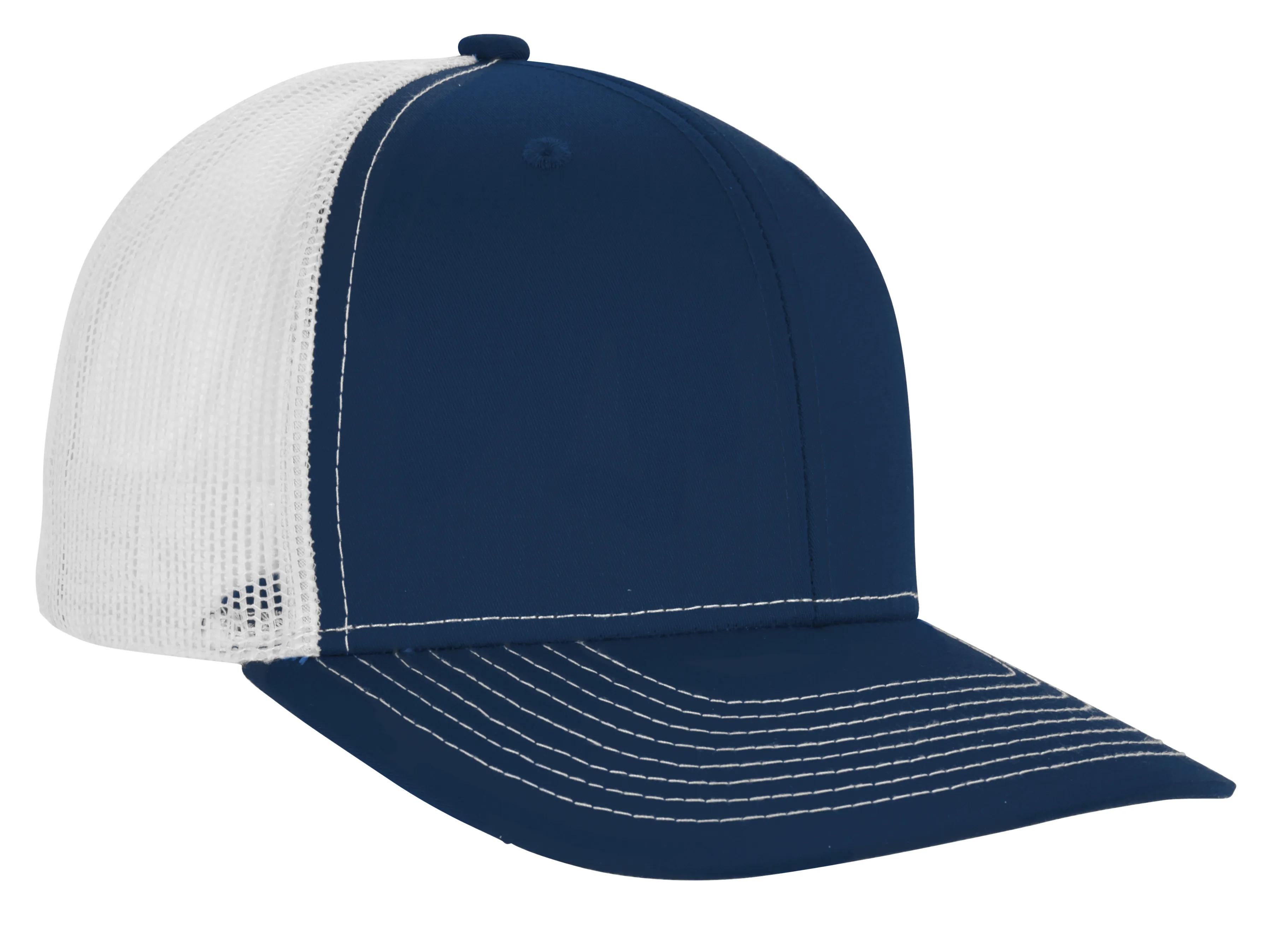 Snapback Meshback Trucker Cap 53 of 170