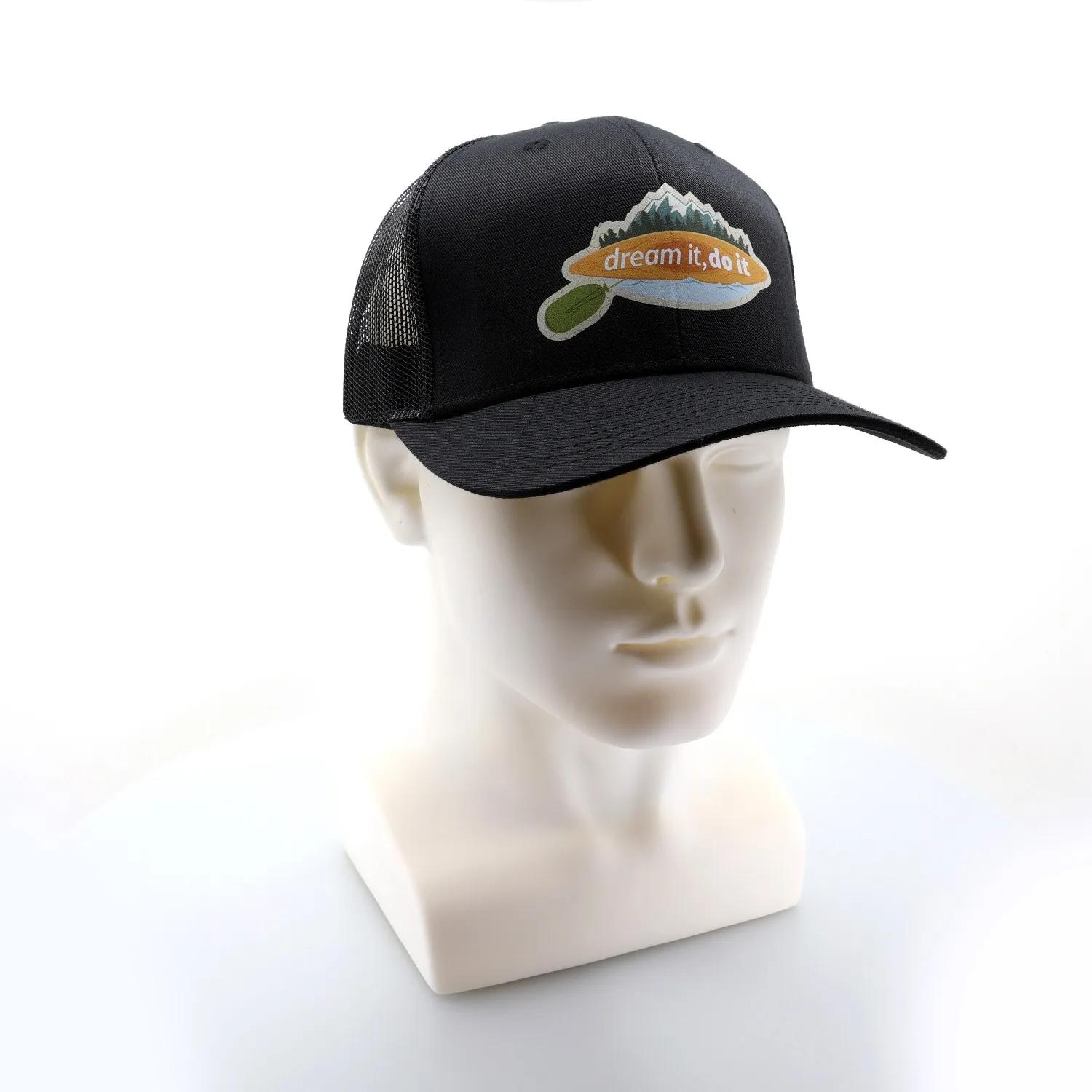 Snapback Meshback Trucker Cap 166 of 170