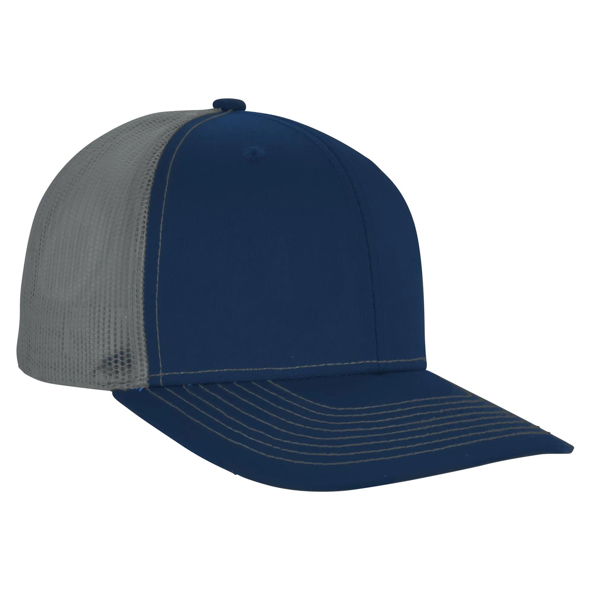 Snapback Meshback Trucker Cap 11 of 170