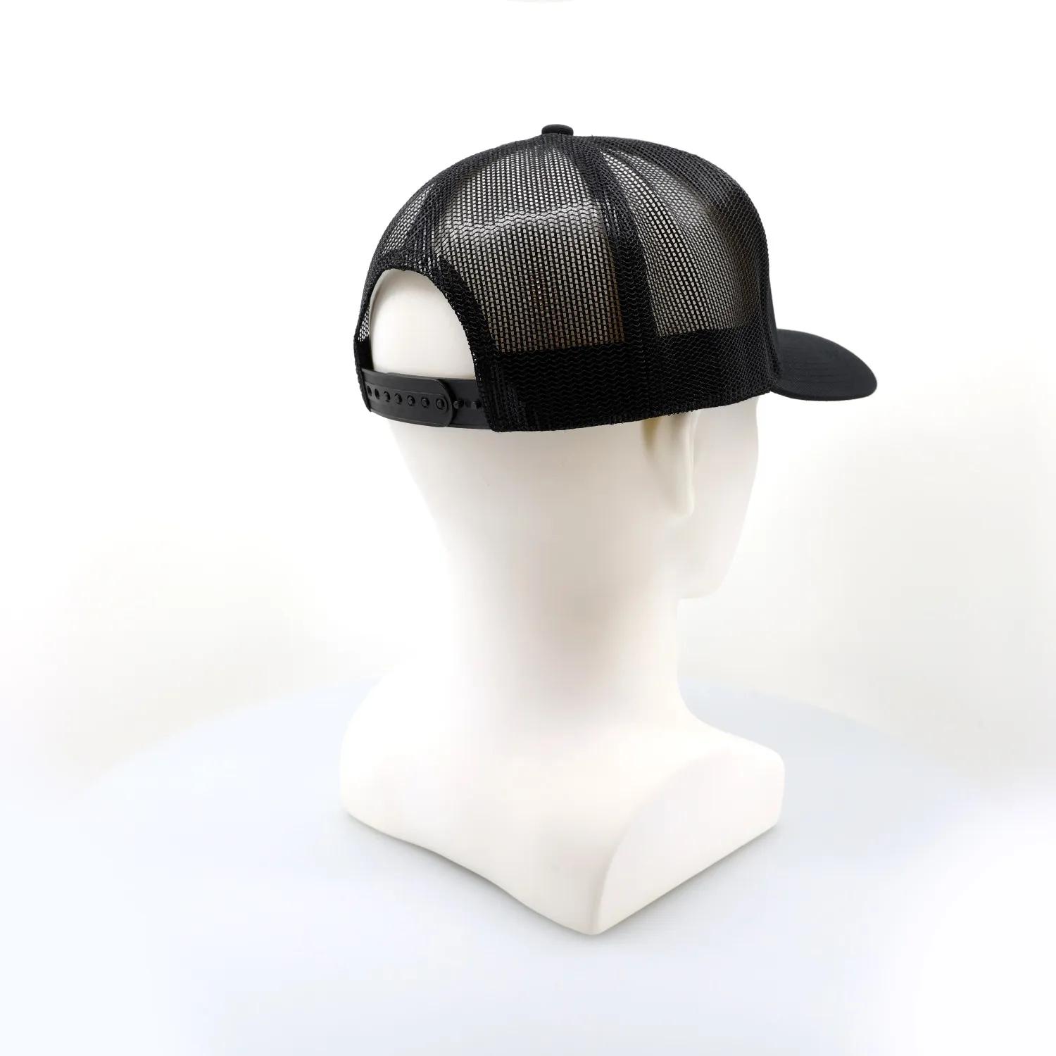 Snapback Meshback Trucker Cap 151 of 170