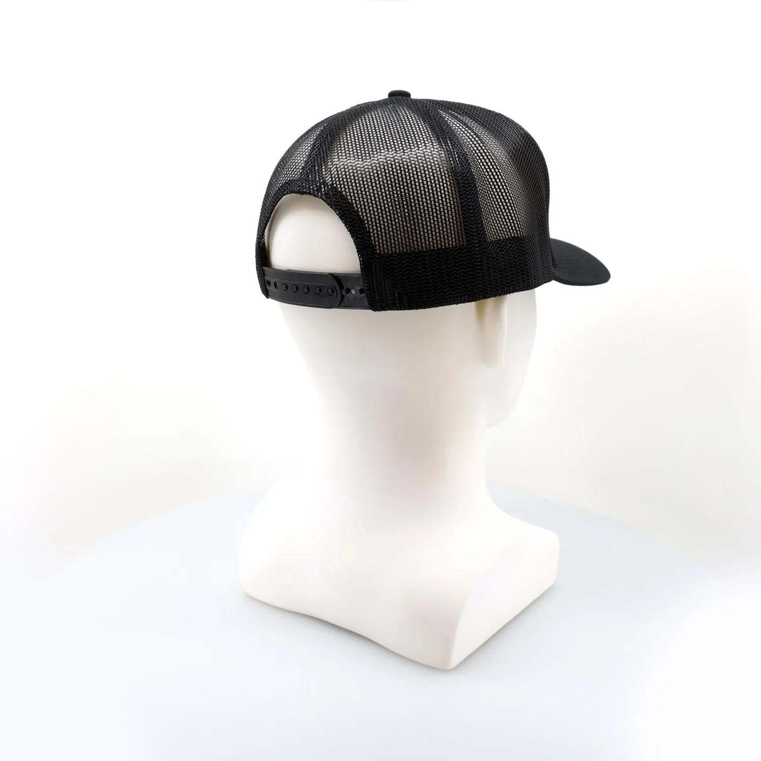 Snapback Meshback Trucker Cap 150 of 170