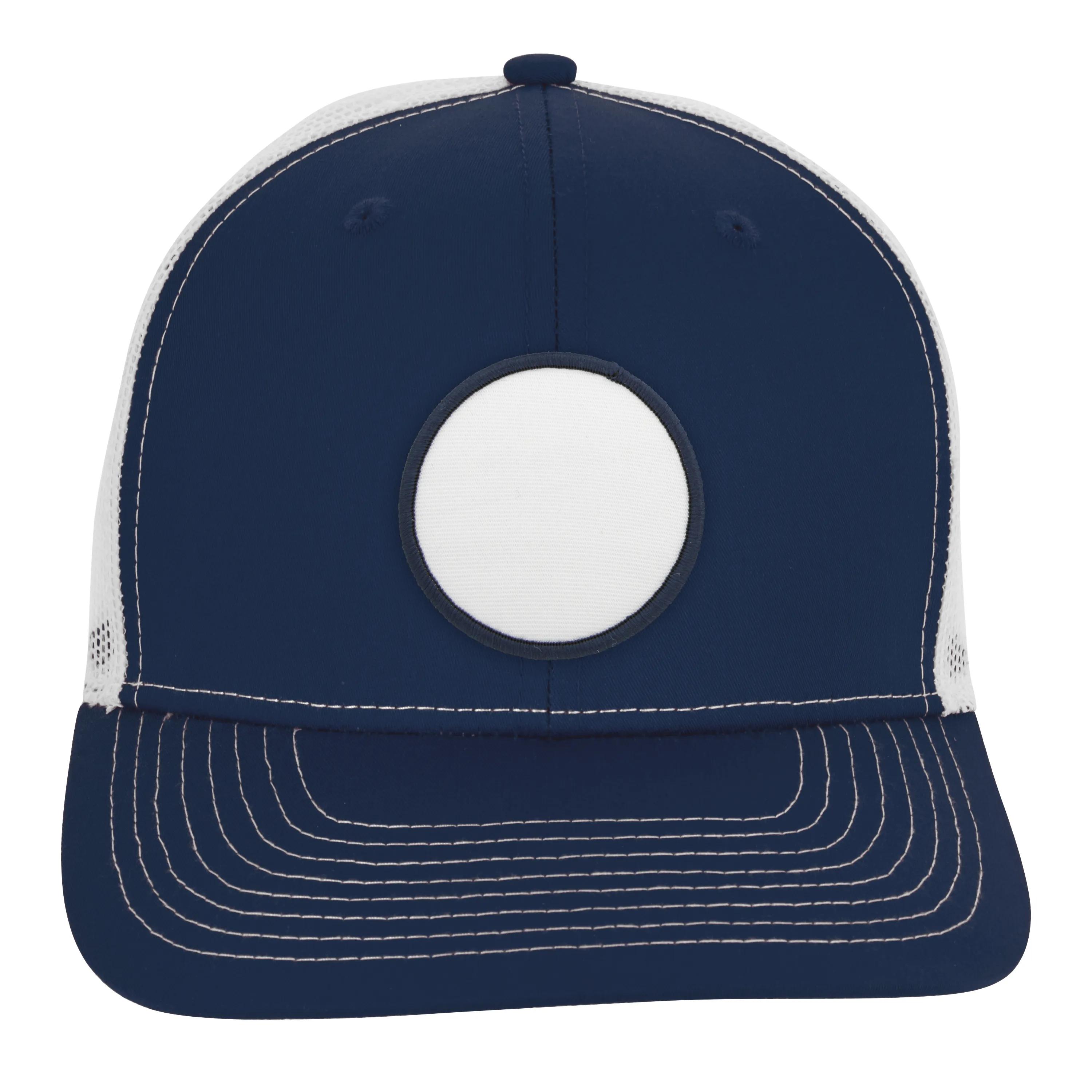 Snapback Meshback Trucker Cap 96 of 170
