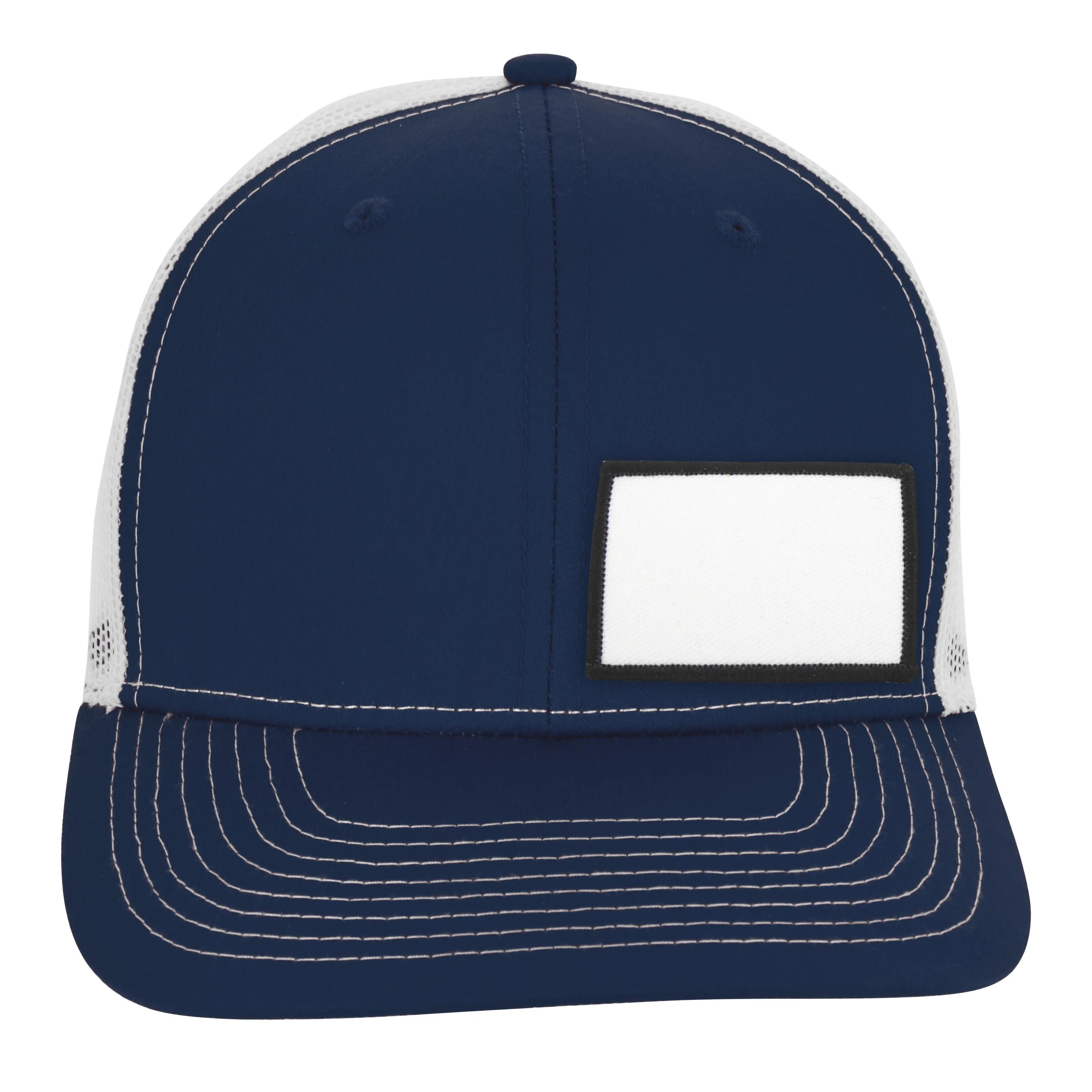 Snapback Meshback Trucker Cap 100 of 170