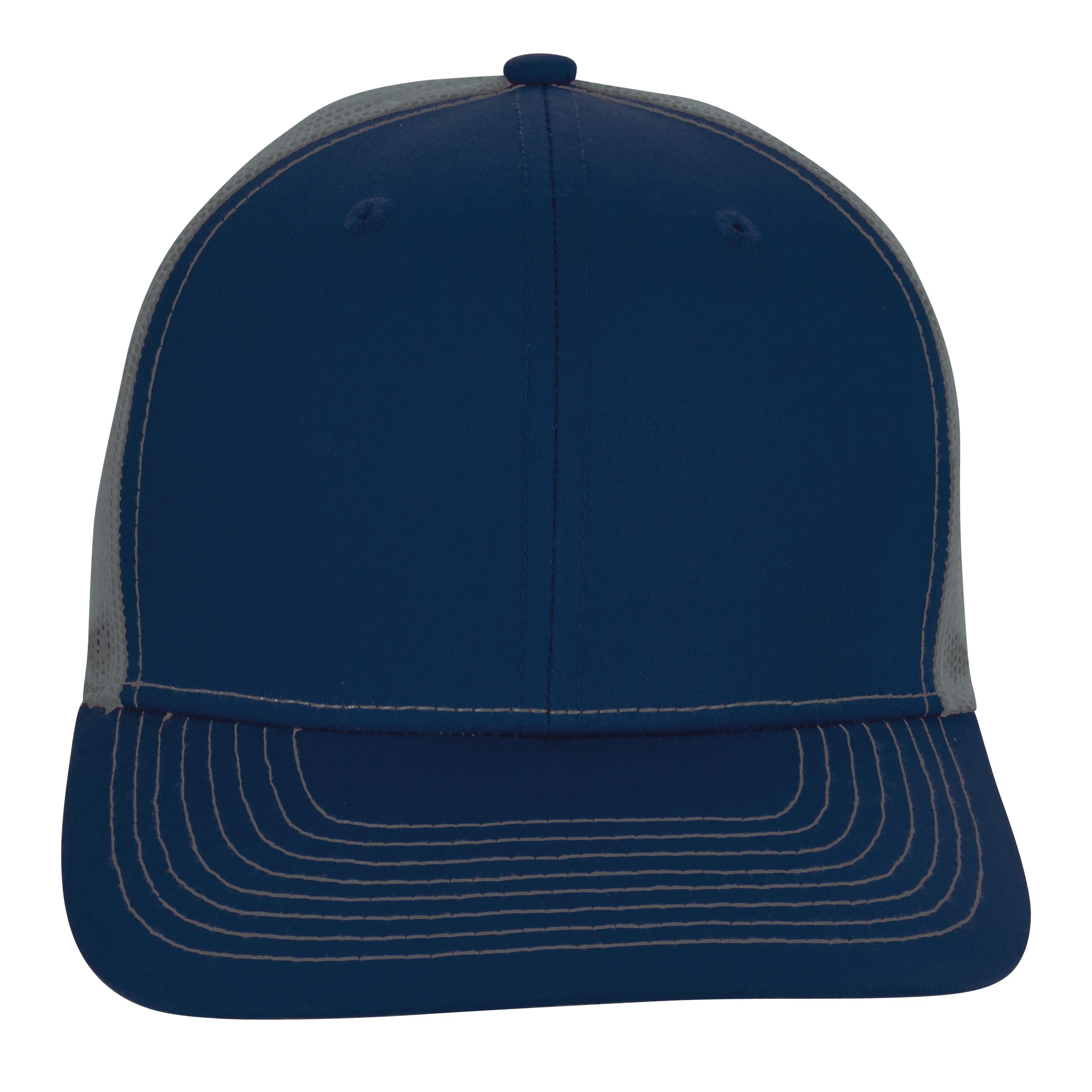 Snapback Meshback Trucker Cap 49 of 170