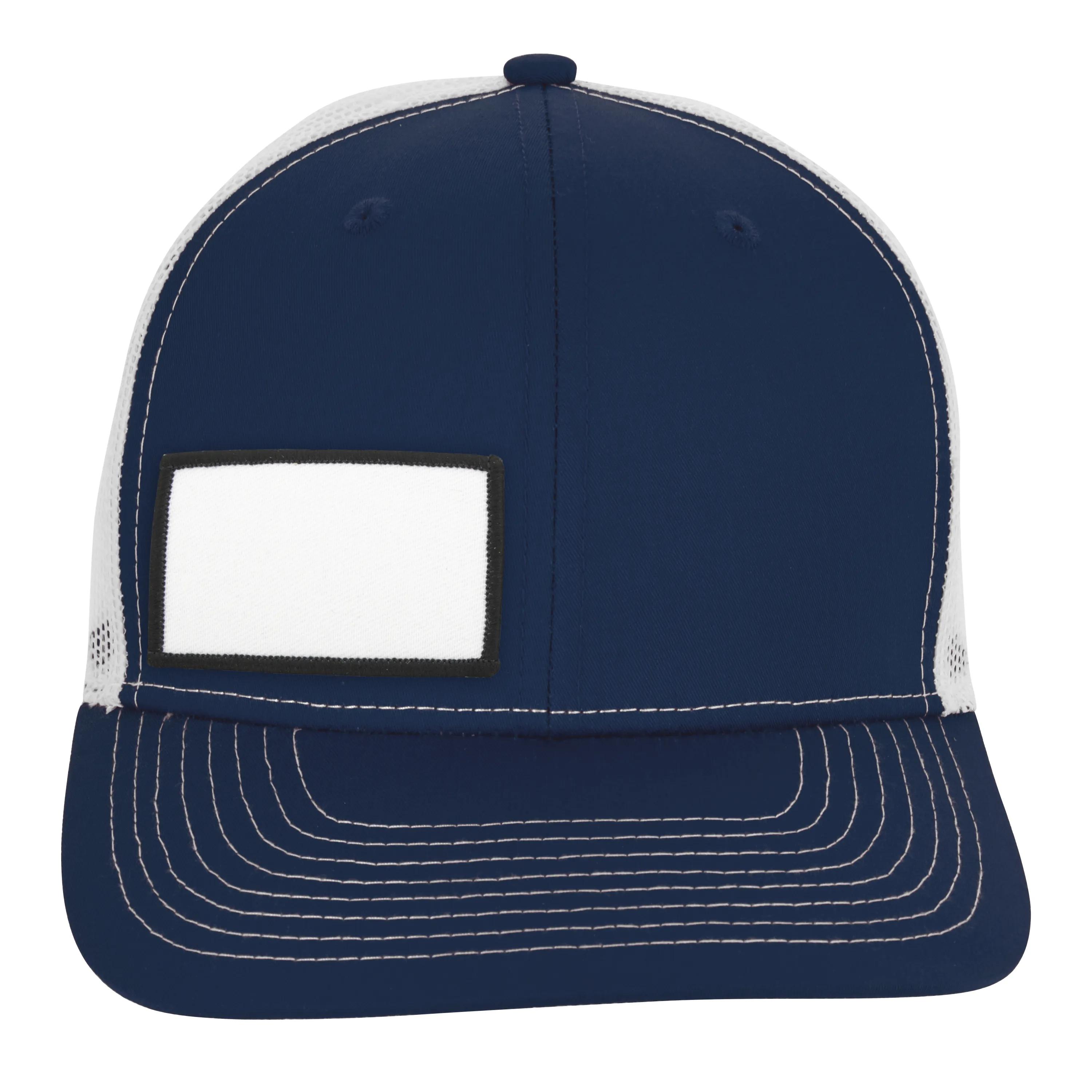Snapback Meshback Trucker Cap 106 of 170
