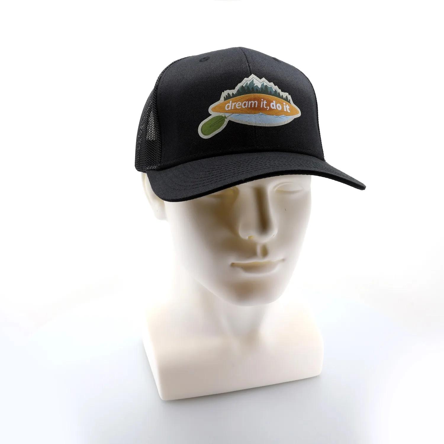 Snapback Meshback Trucker Cap 167 of 170