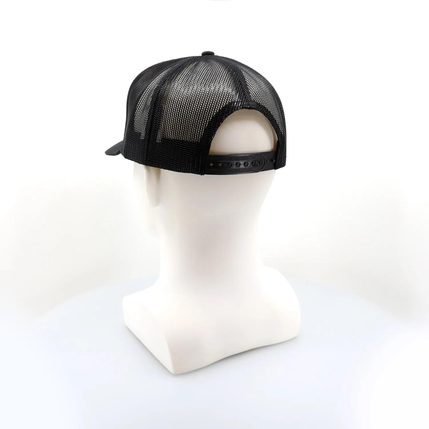Snapback Meshback Trucker Cap 141 of 170