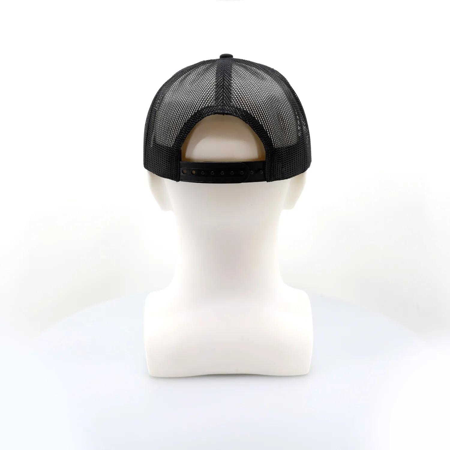 Snapback Meshback Trucker Cap 145 of 170