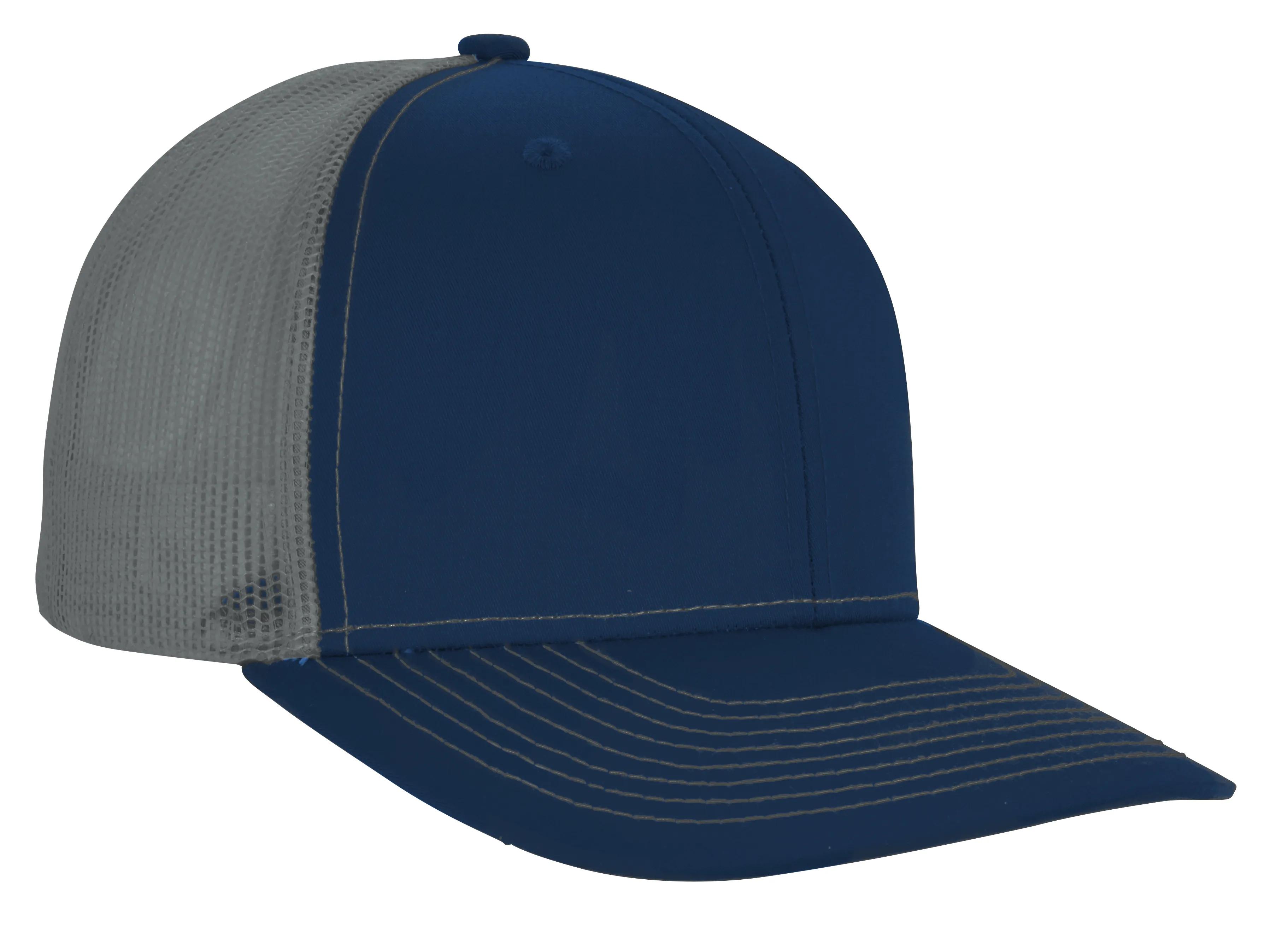 Snapback Meshback Trucker Cap 52 of 170