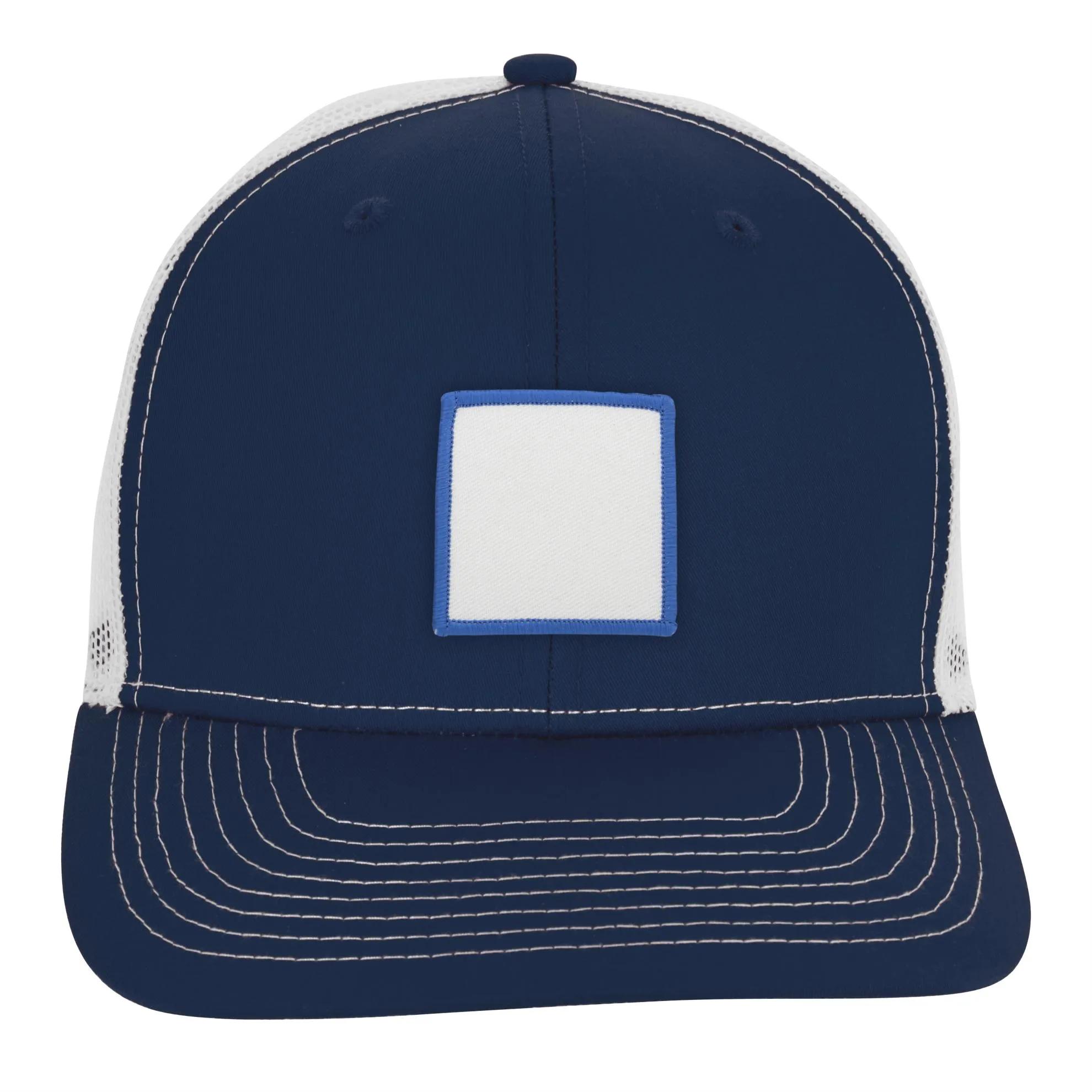 Snapback Meshback Trucker Cap 33 of 170
