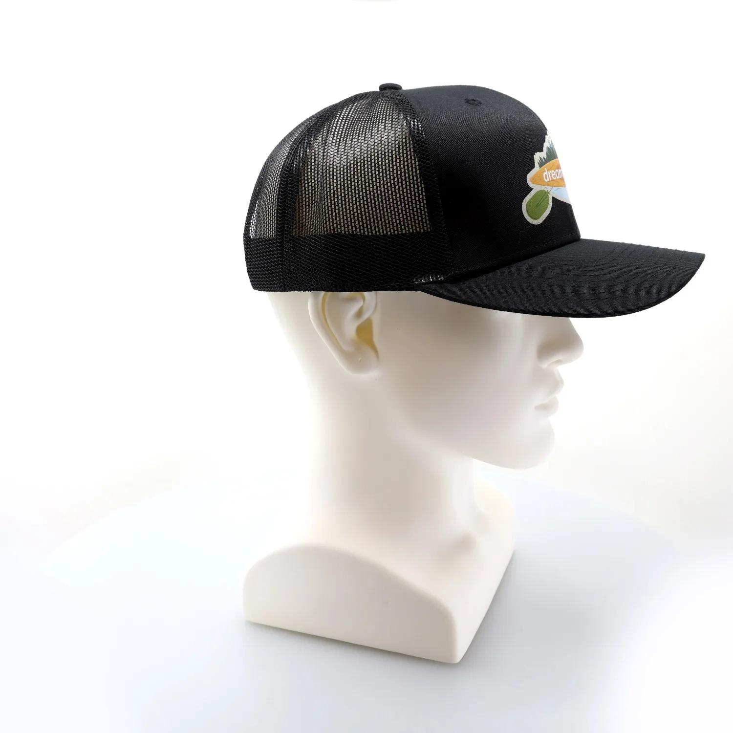 Snapback Meshback Trucker Cap 160 of 170