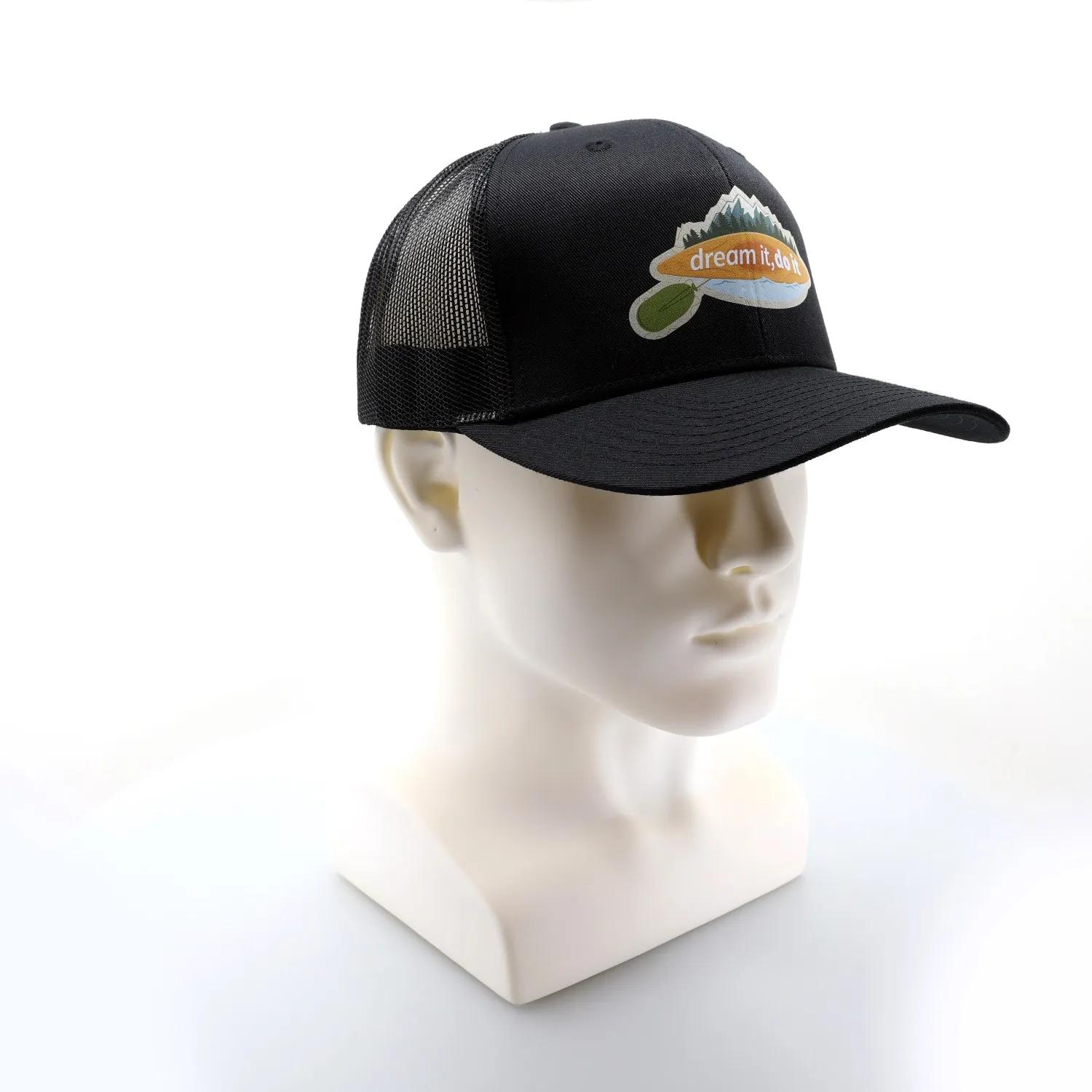 Snapback Meshback Trucker Cap 164 of 170