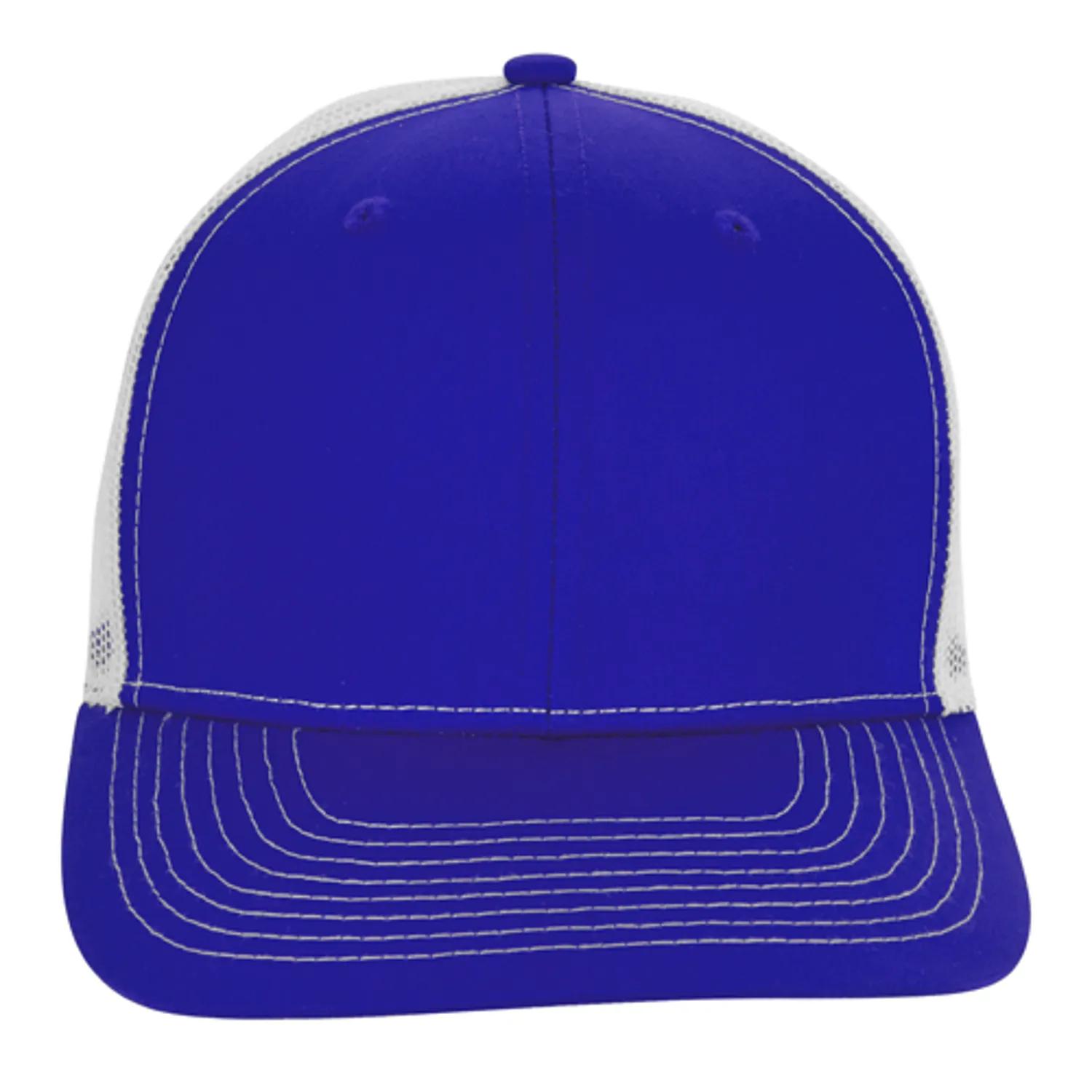 Snapback Meshback Trucker Cap 2 of 170