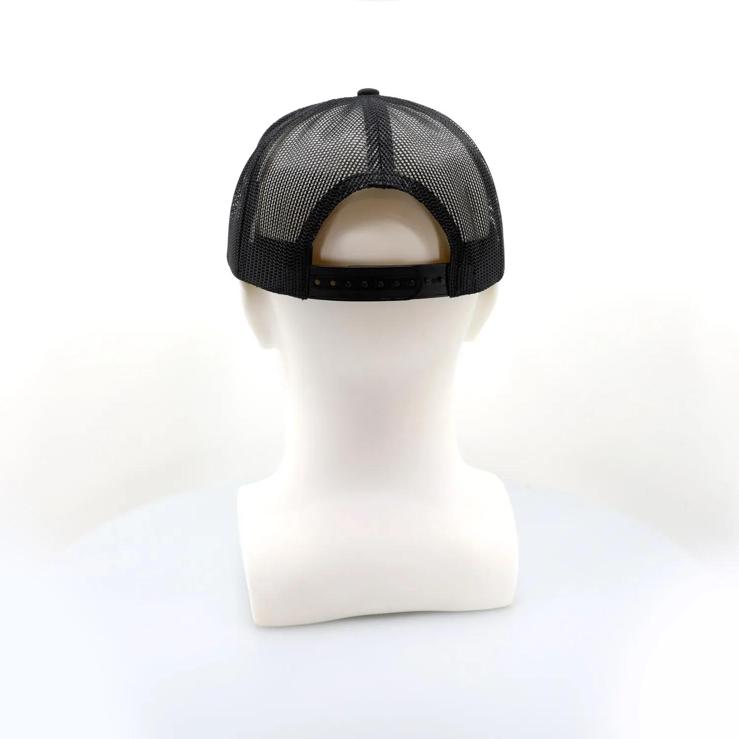 Snapback Meshback Trucker Cap 144 of 170
