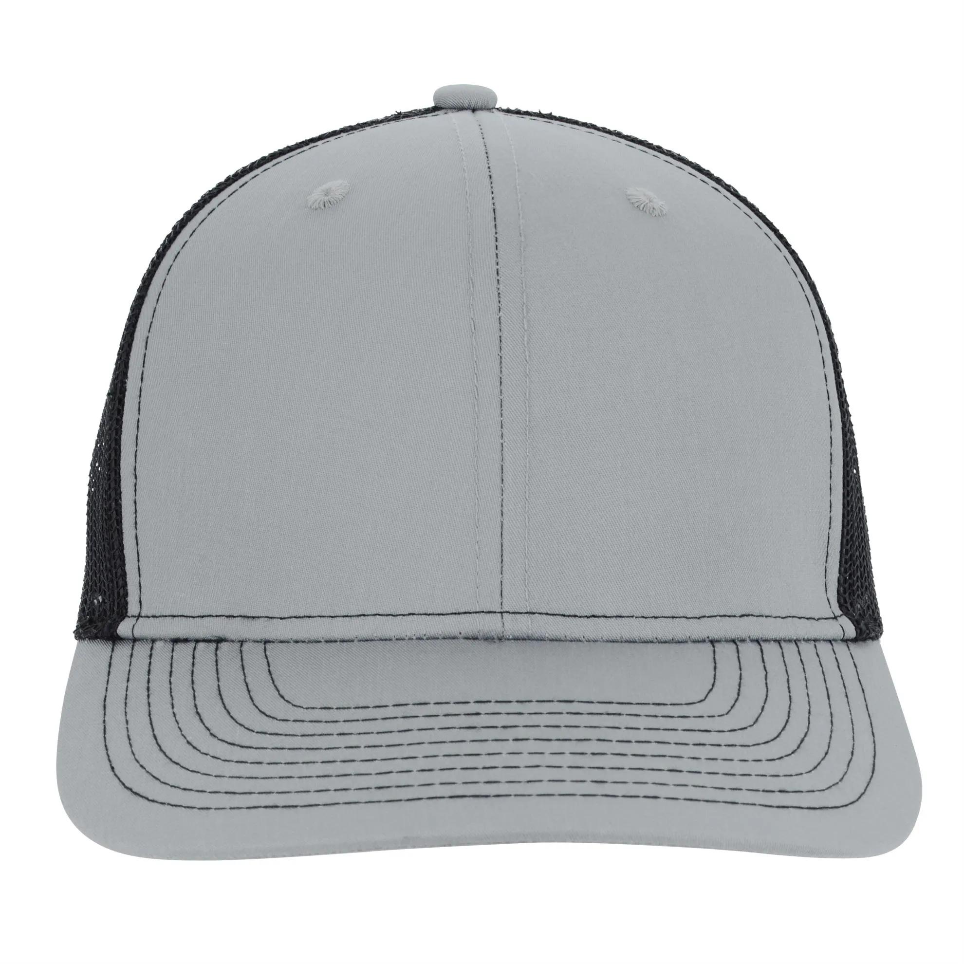 Snapback Meshback Trucker Cap 10 of 170