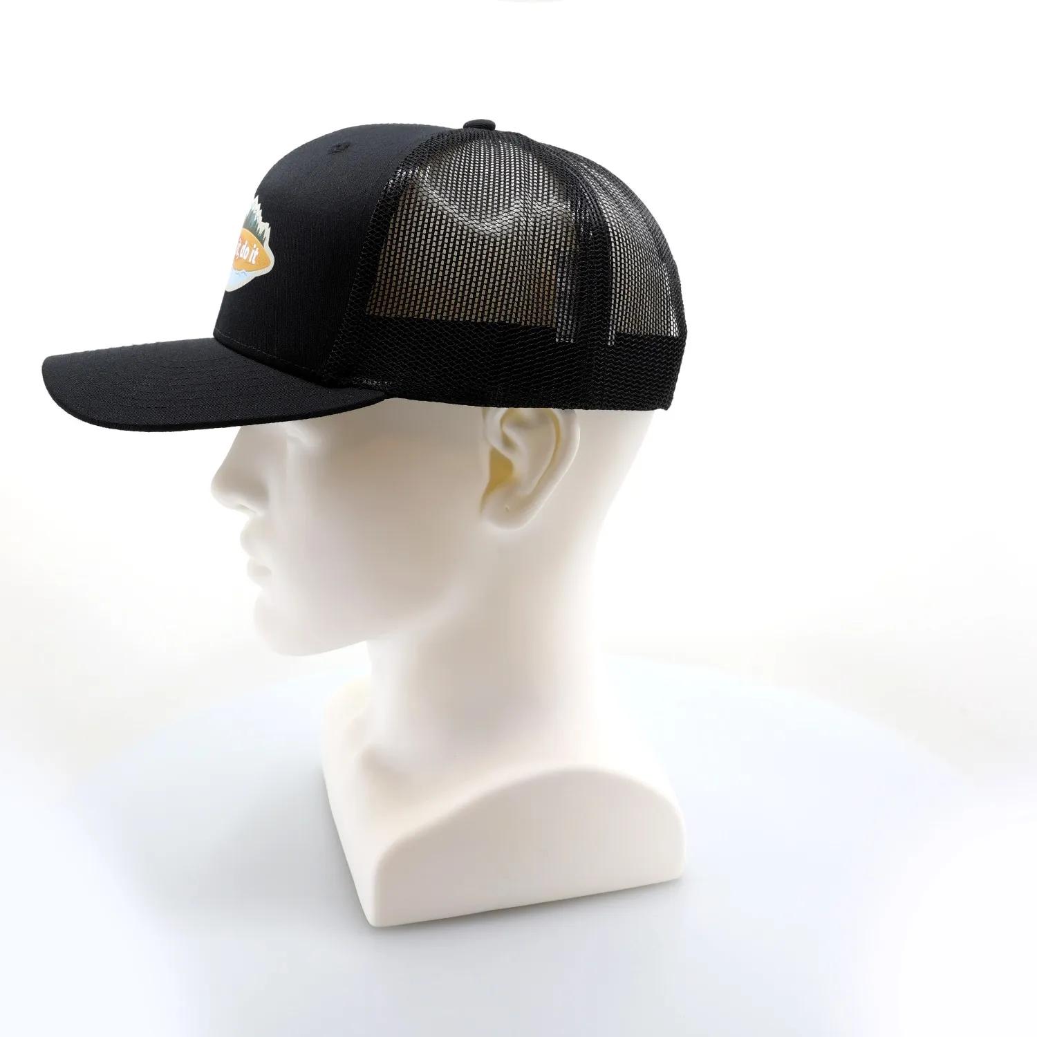 Snapback Meshback Trucker Cap 131 of 170