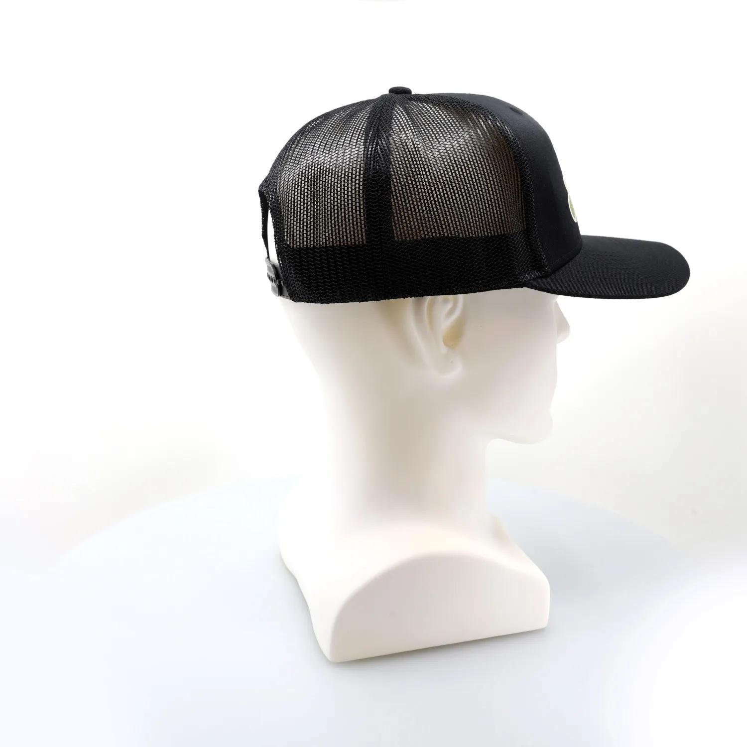 Snapback Meshback Trucker Cap 155 of 170