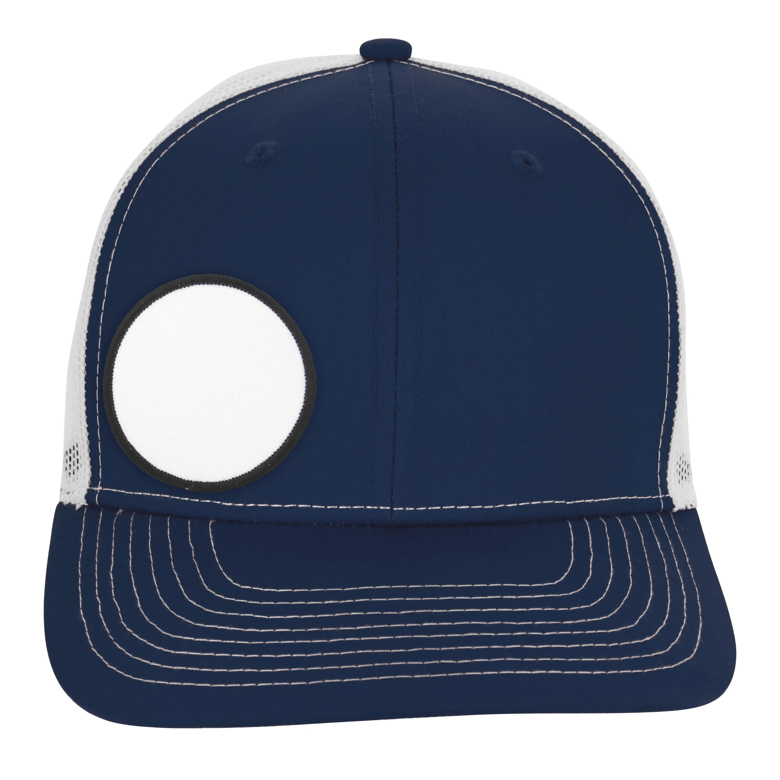 Snapback Meshback Trucker Cap 92 of 170