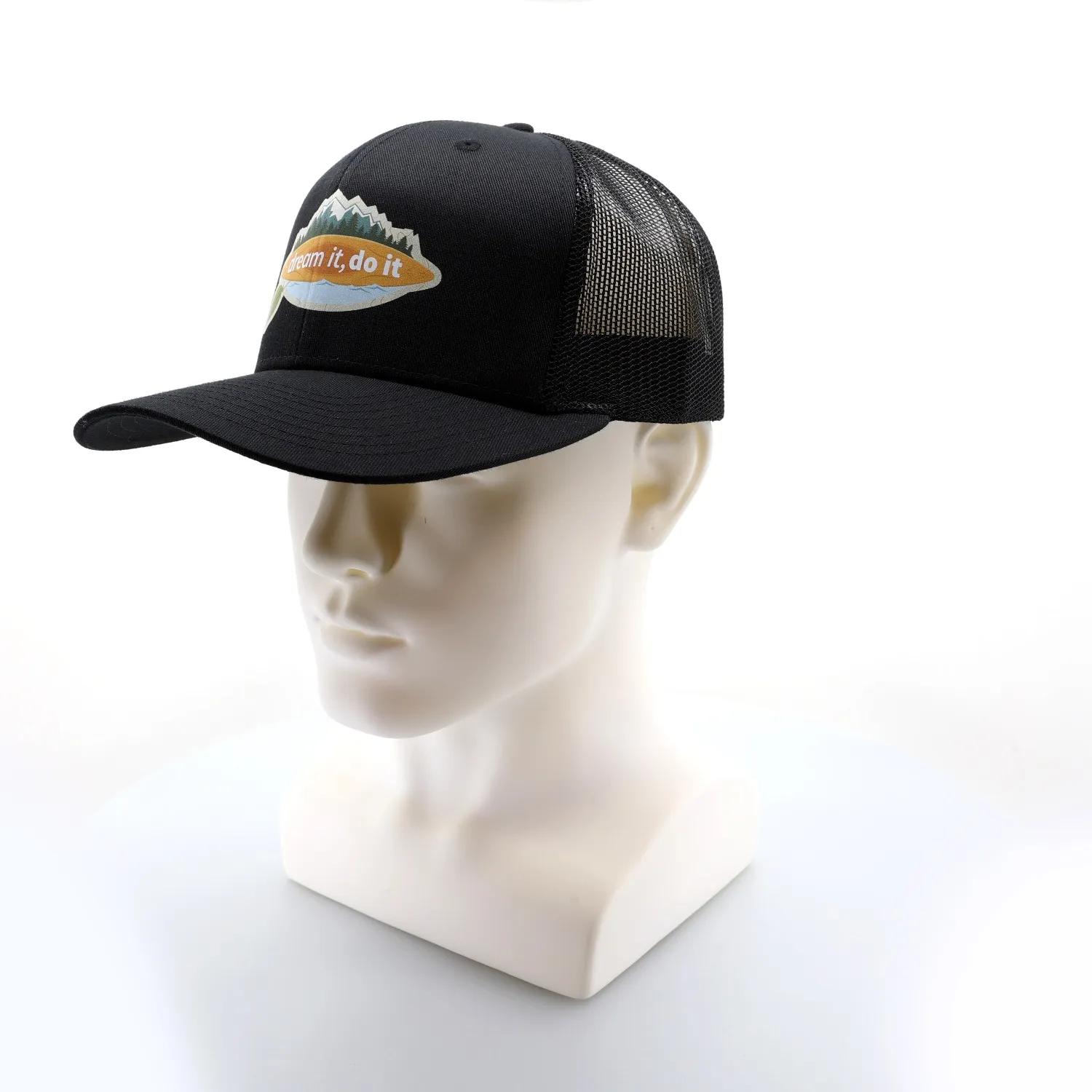 Snapback Meshback Trucker Cap 126 of 170