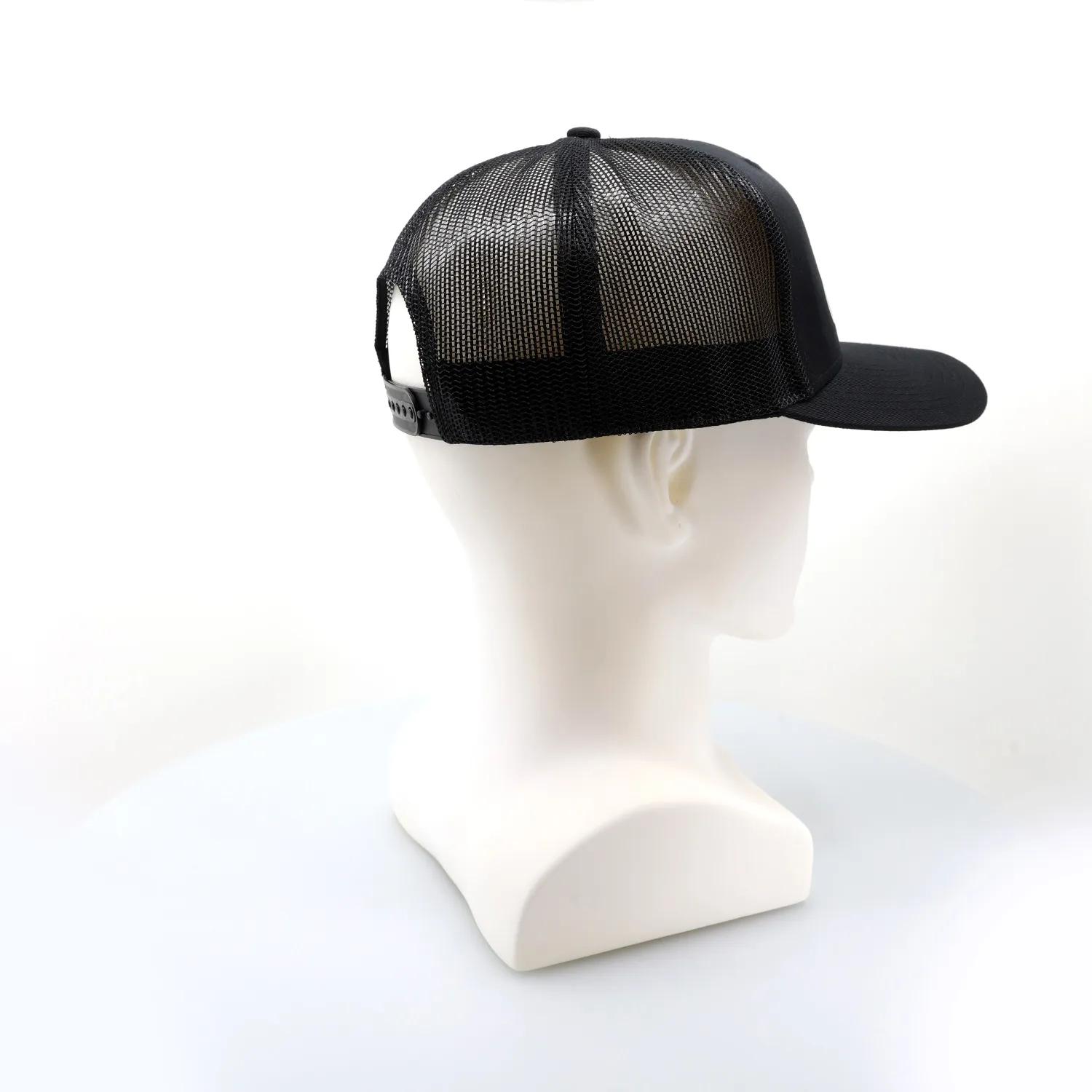 Snapback Meshback Trucker Cap 154 of 170