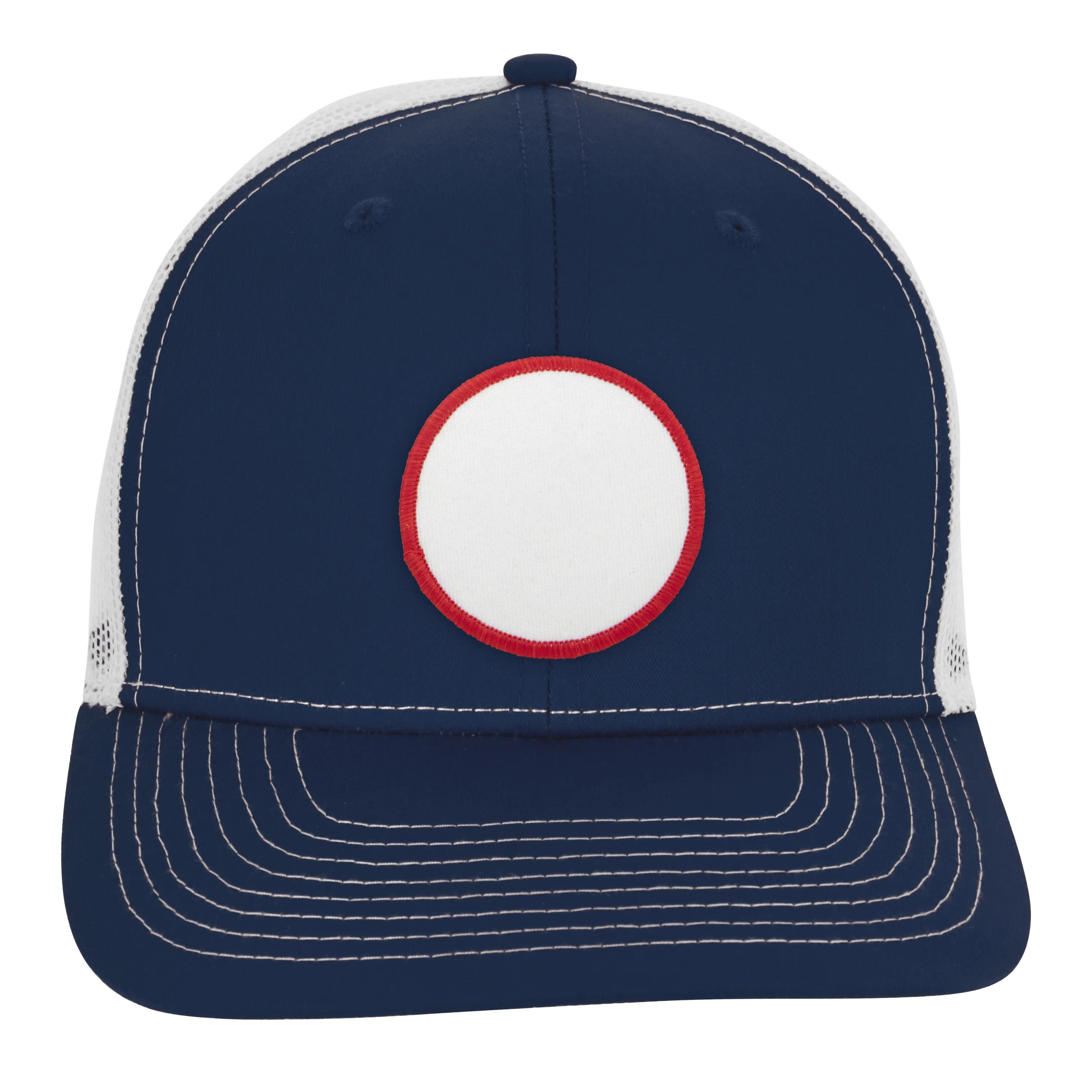 Snapback Meshback Trucker Cap 97 of 170