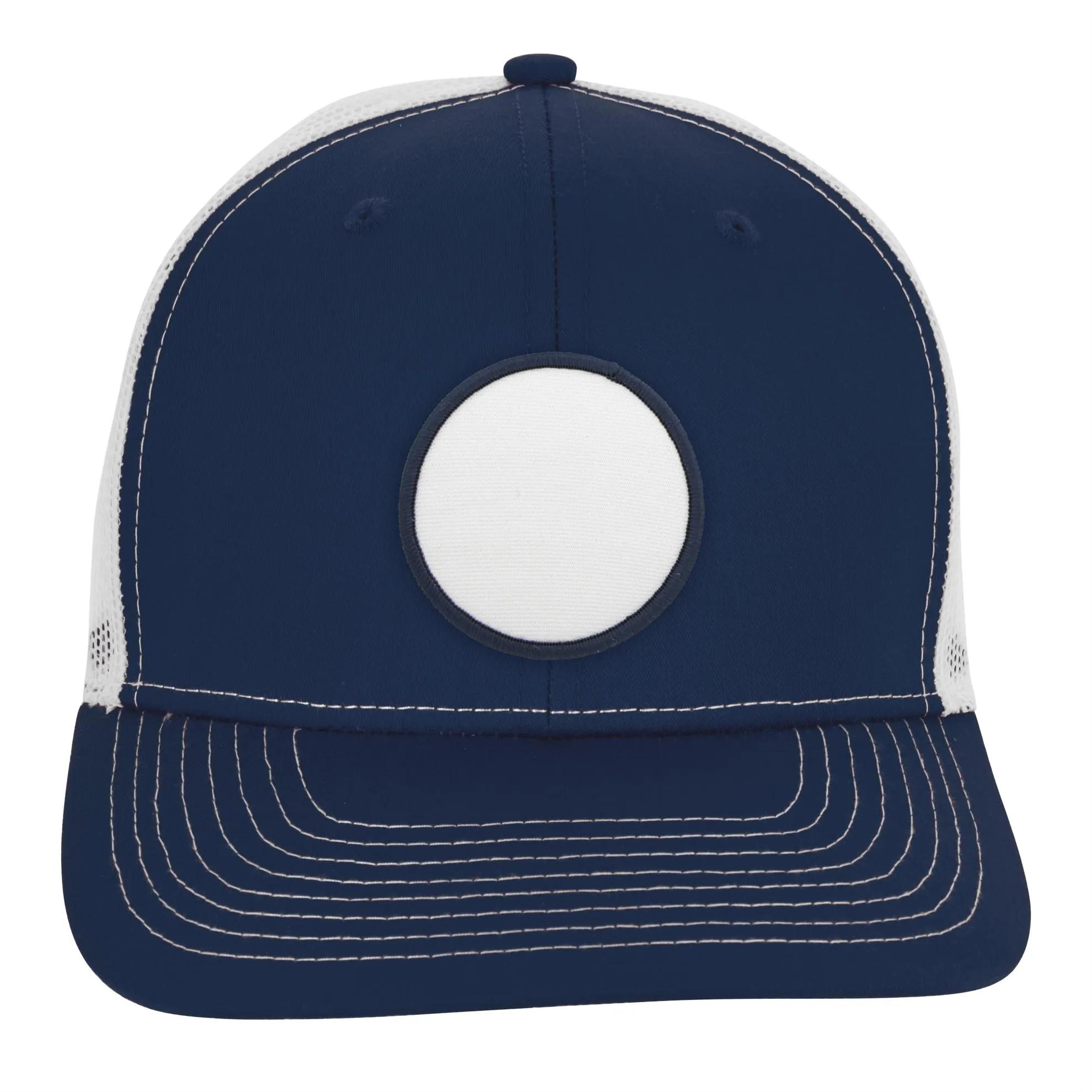 Snapback Meshback Trucker Cap 23 of 170