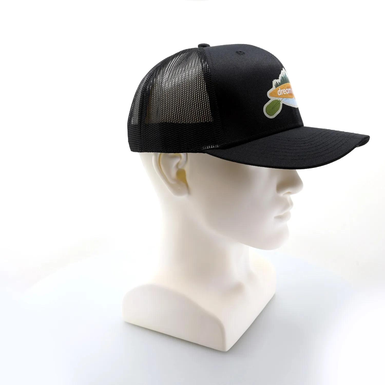 Snapback Meshback Trucker Cap 161 of 170