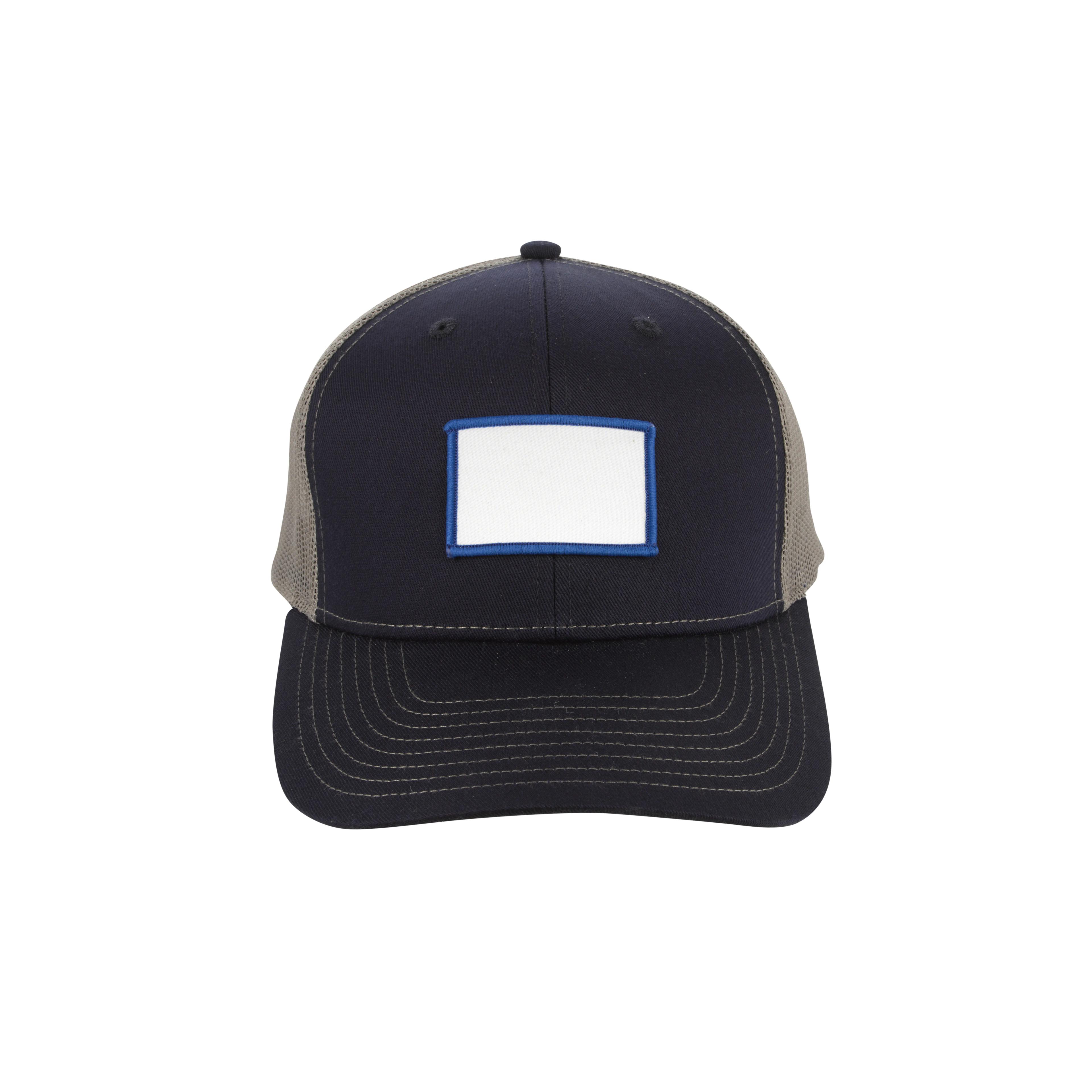 Snapback Meshback Trucker Cap 78 of 170