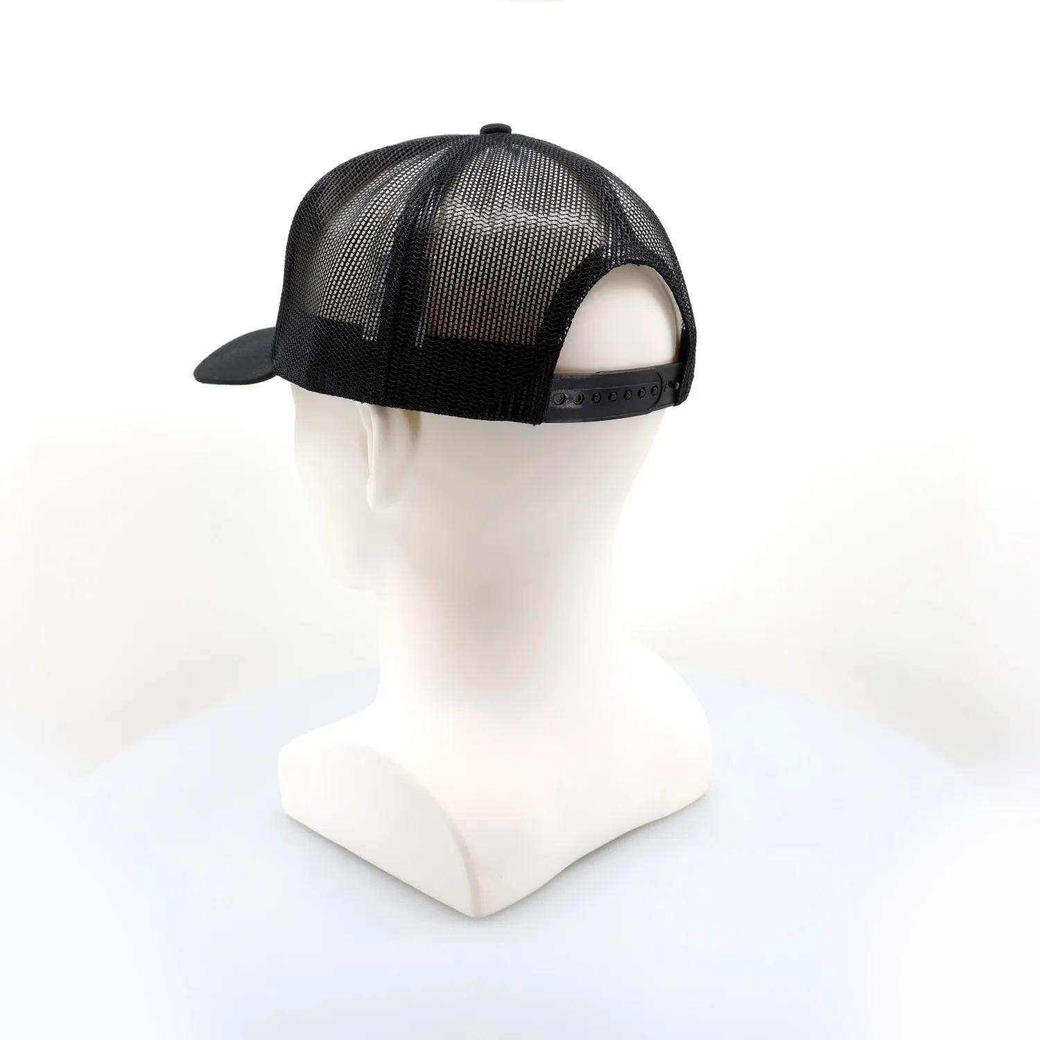 Snapback Meshback Trucker Cap 139 of 170