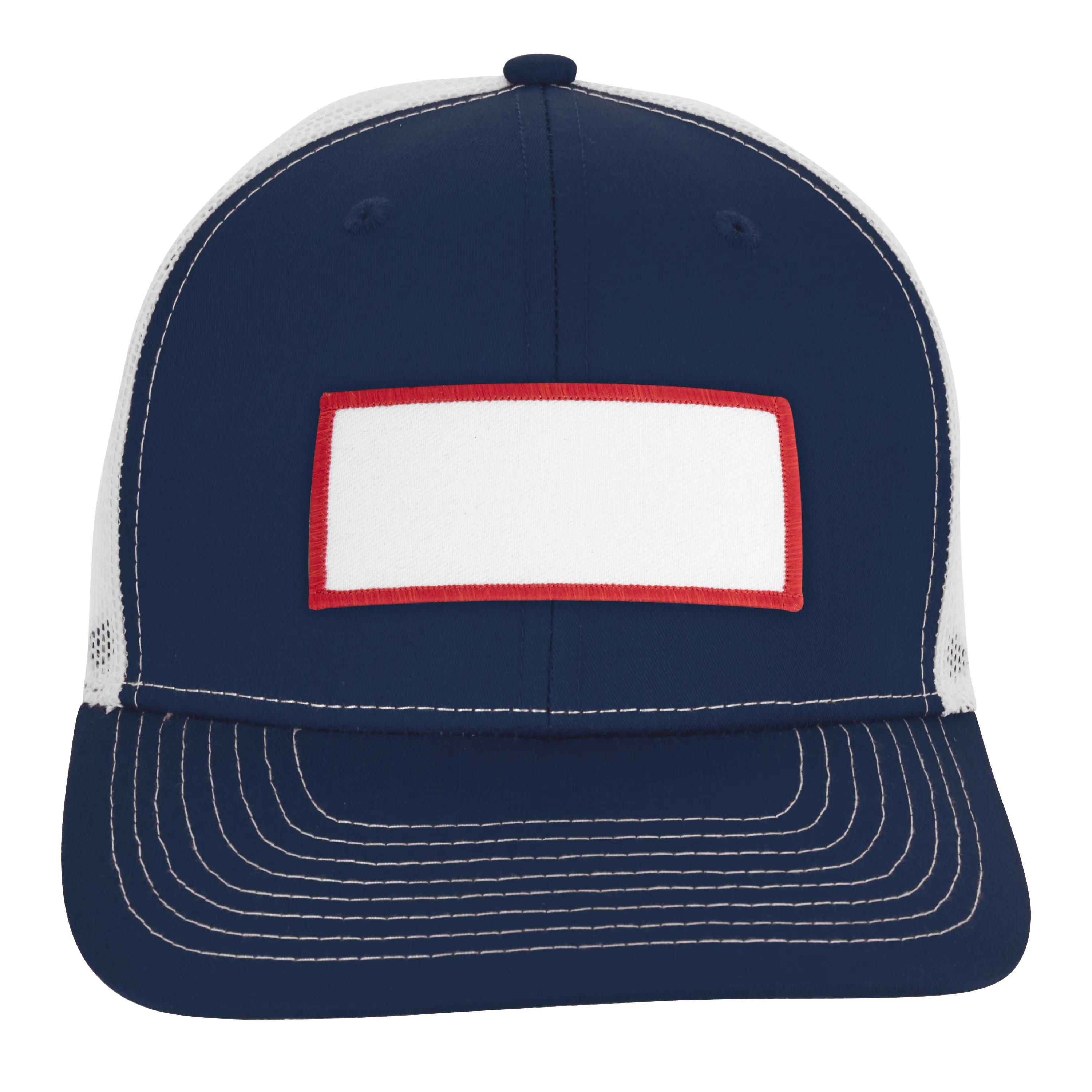 Snapback Meshback Trucker Cap 85 of 170