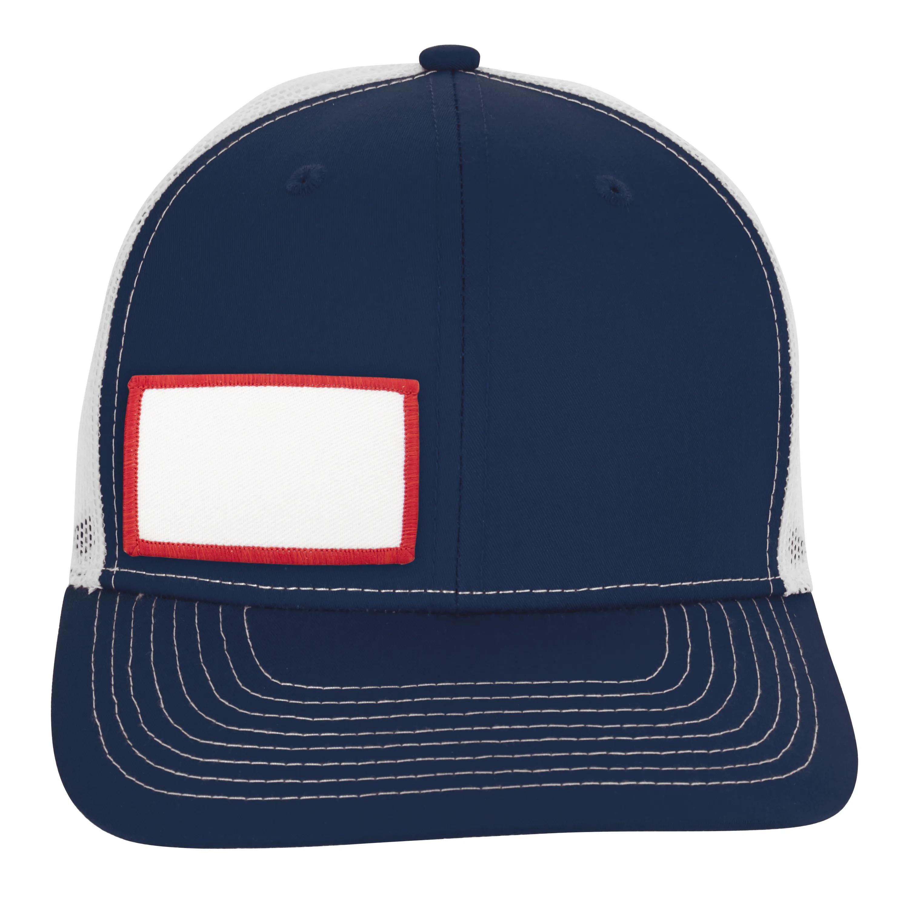 Snapback Meshback Trucker Cap 108 of 170