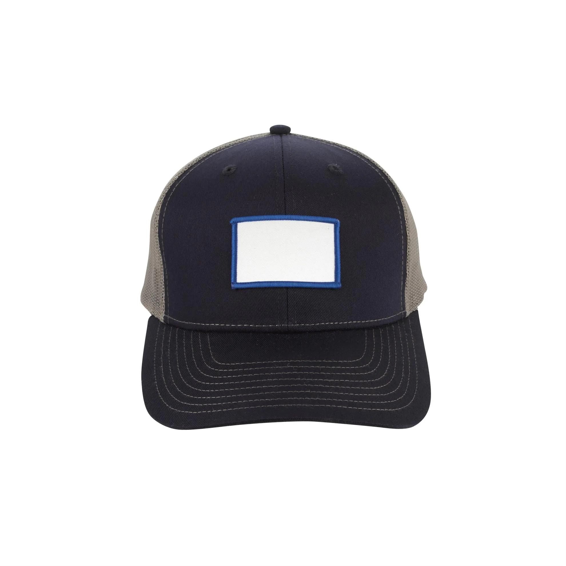 Snapback Meshback Trucker Cap 13 of 170
