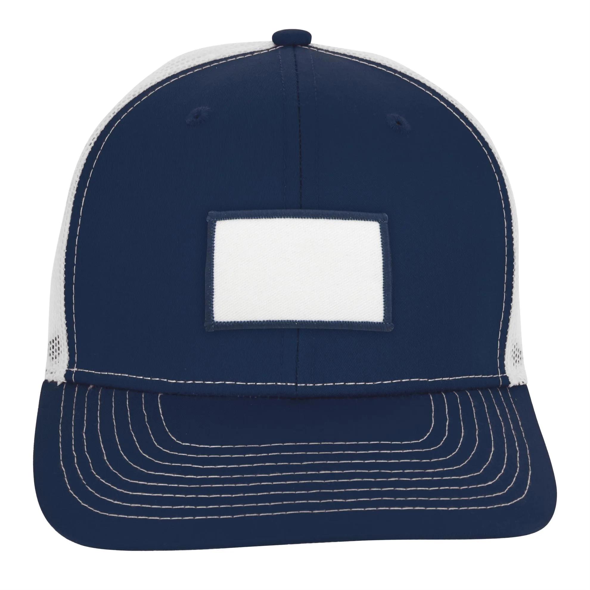 Snapback Meshback Trucker Cap 27 of 170
