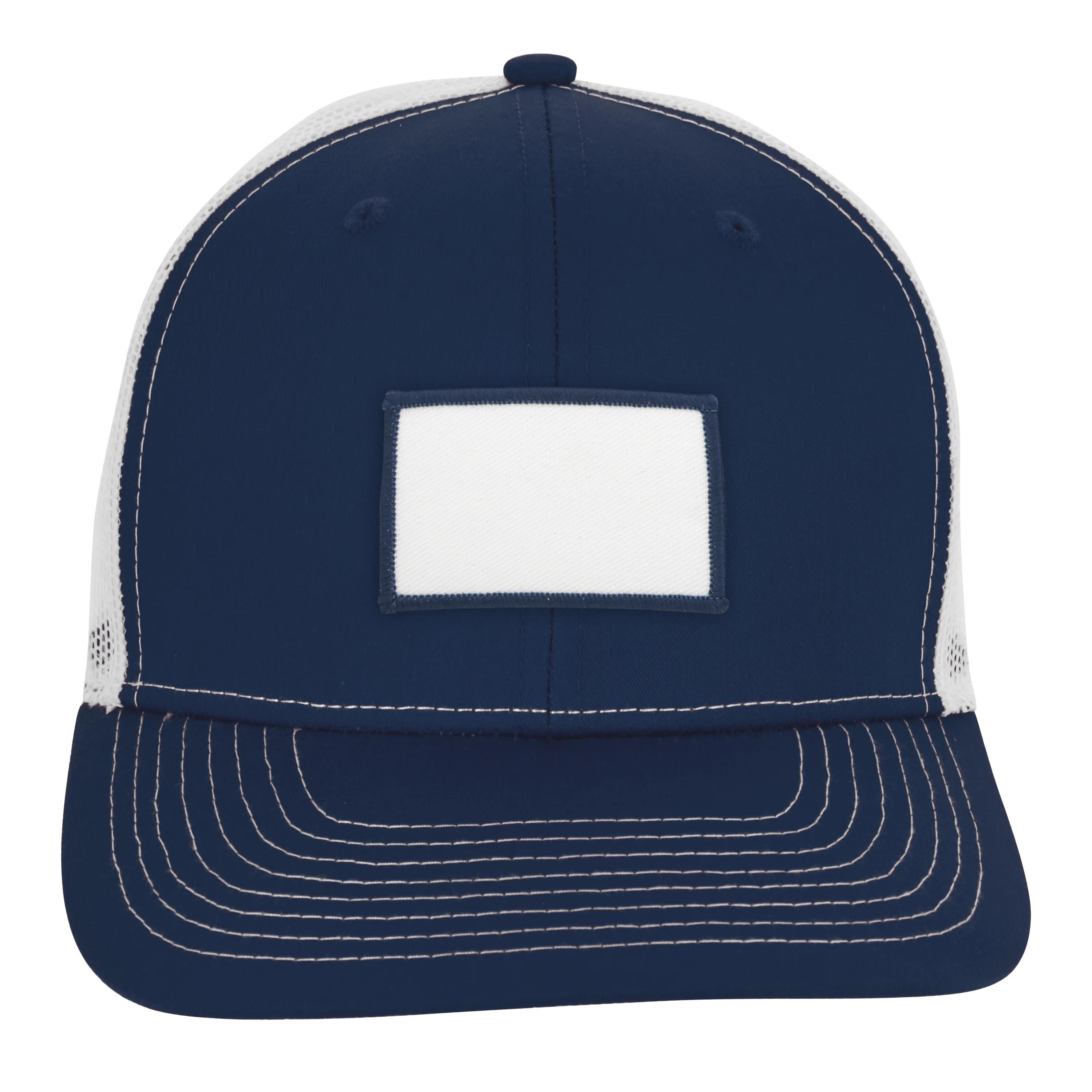 Snapback Meshback Trucker Cap 104 of 170